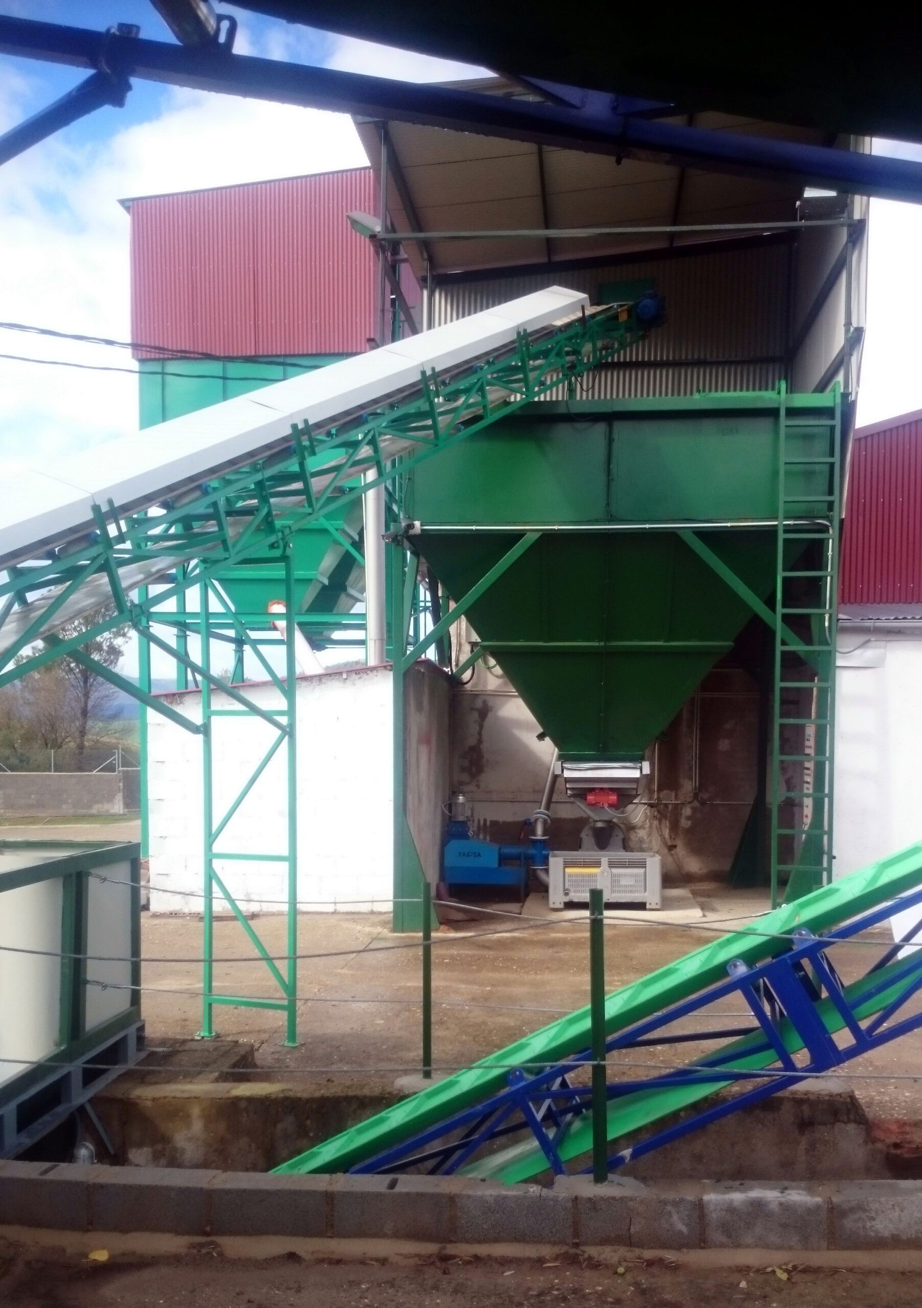 Oportunidad de Inversión: La Almazara Tradicional — foto 3