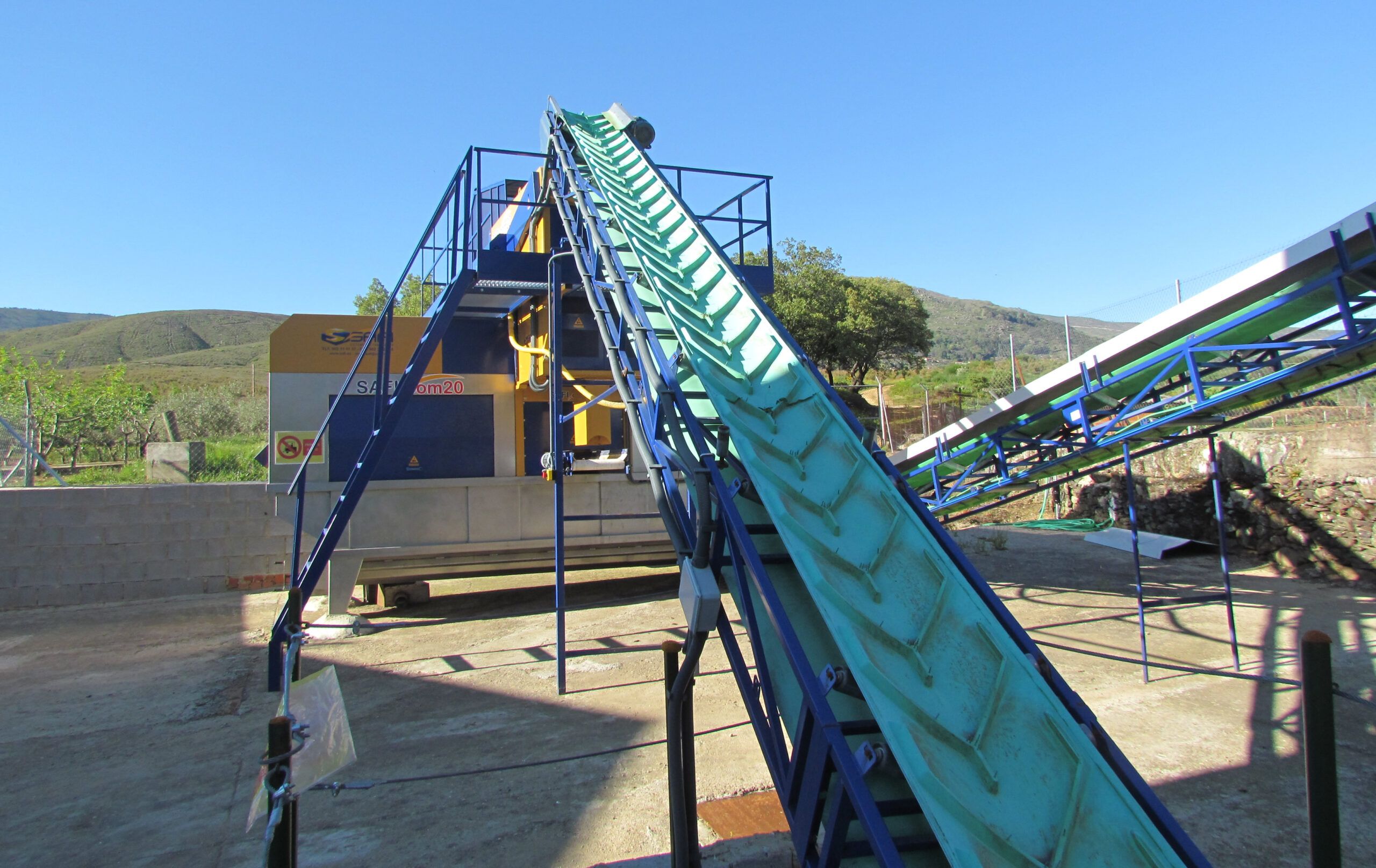 Oportunidad de Inversión: La Almazara Tradicional — foto 8