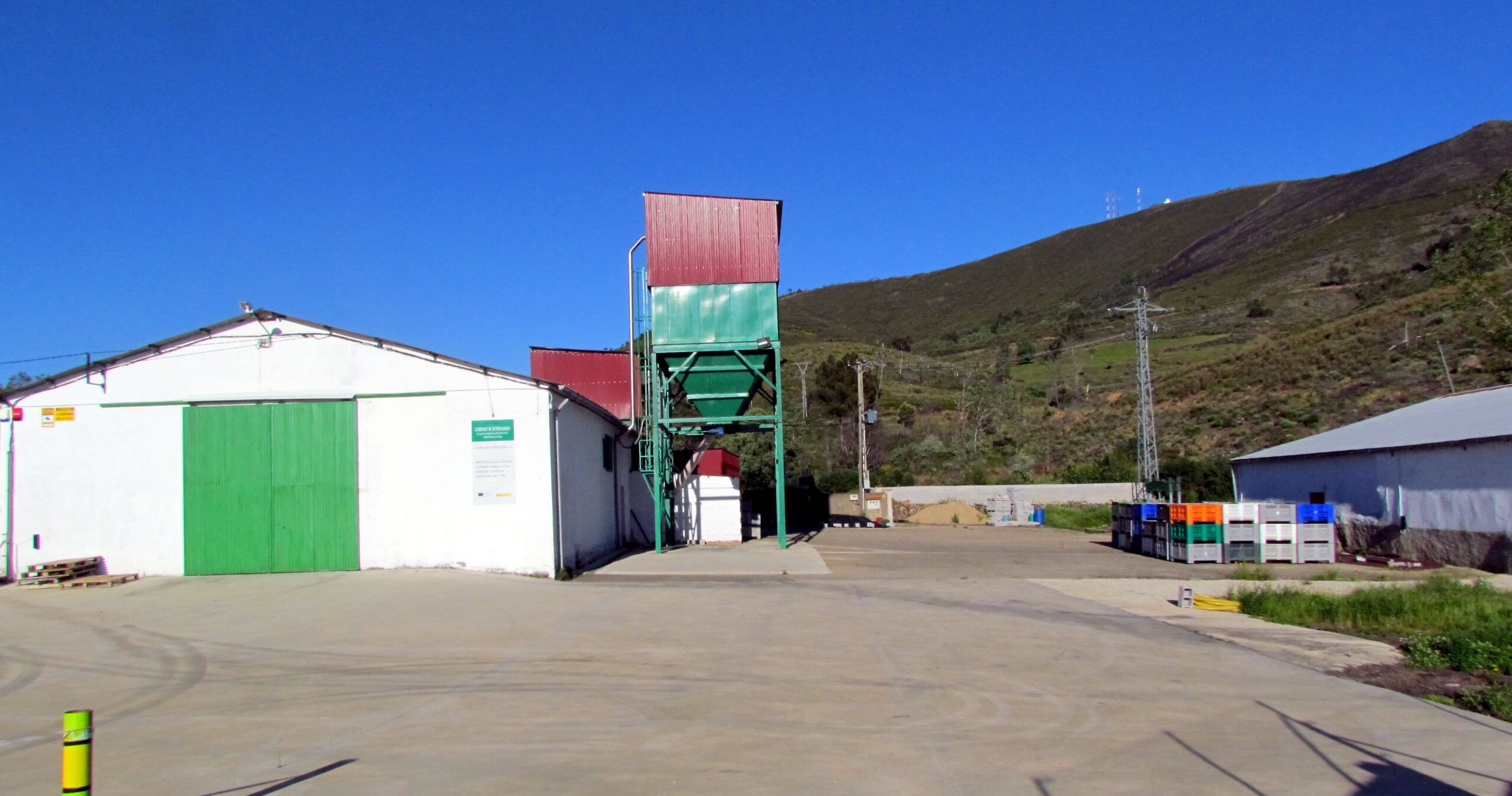 Oportunidad de Inversión: La Almazara Tradicional — foto 16