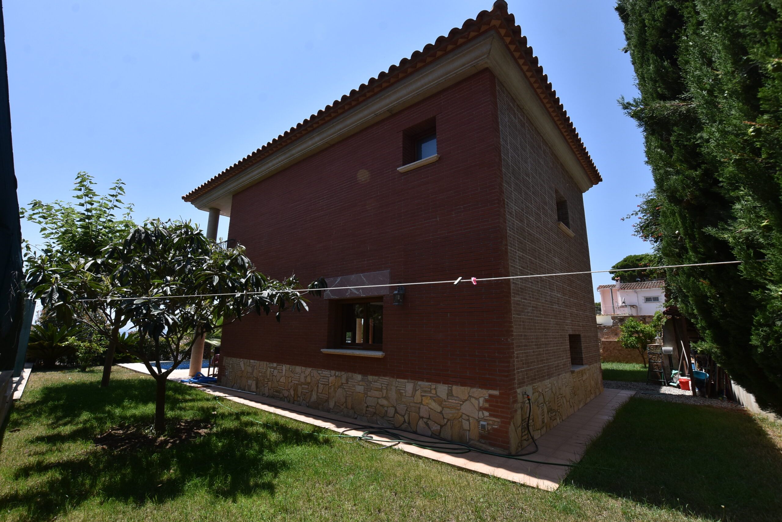 Casa en Playa de Aro — foto 12