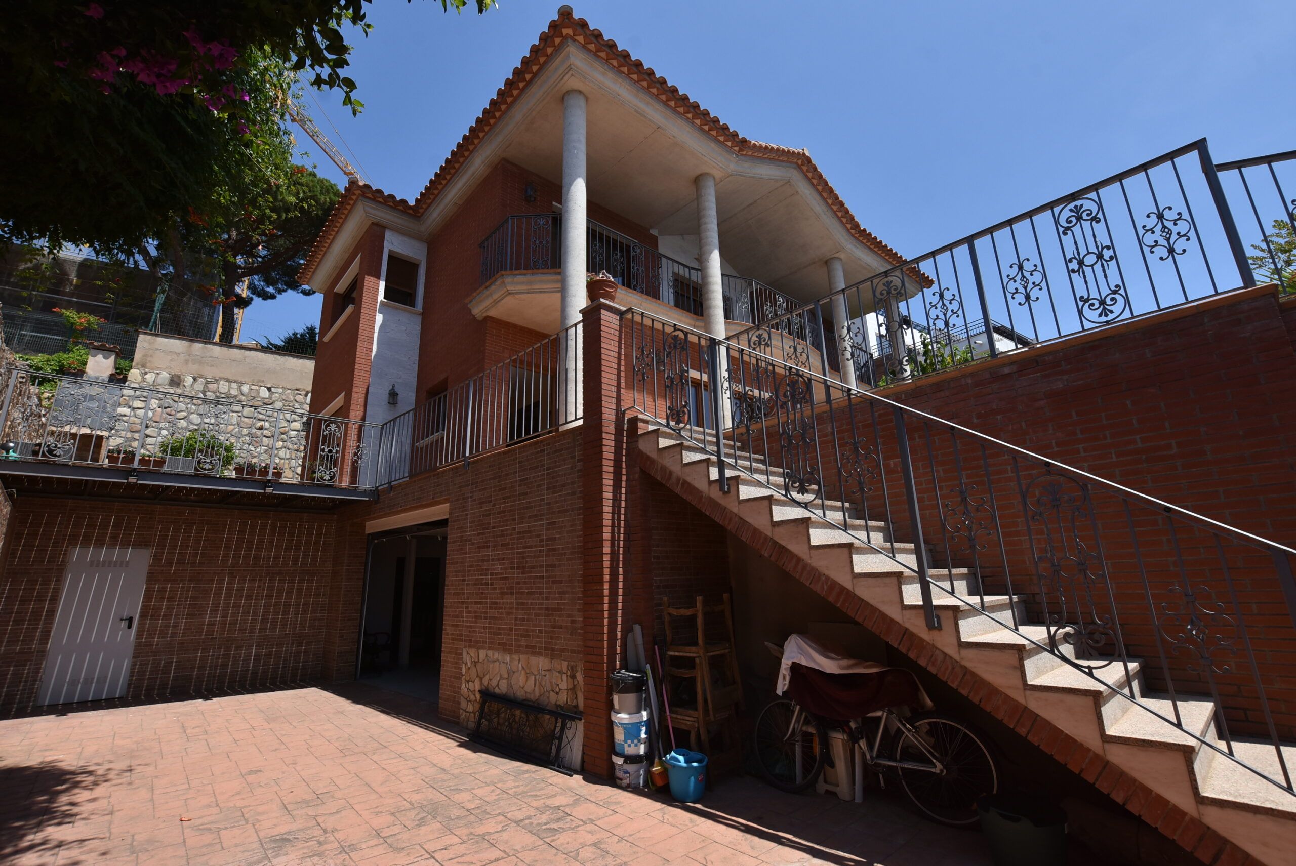 Casa en Playa de Aro — foto 14