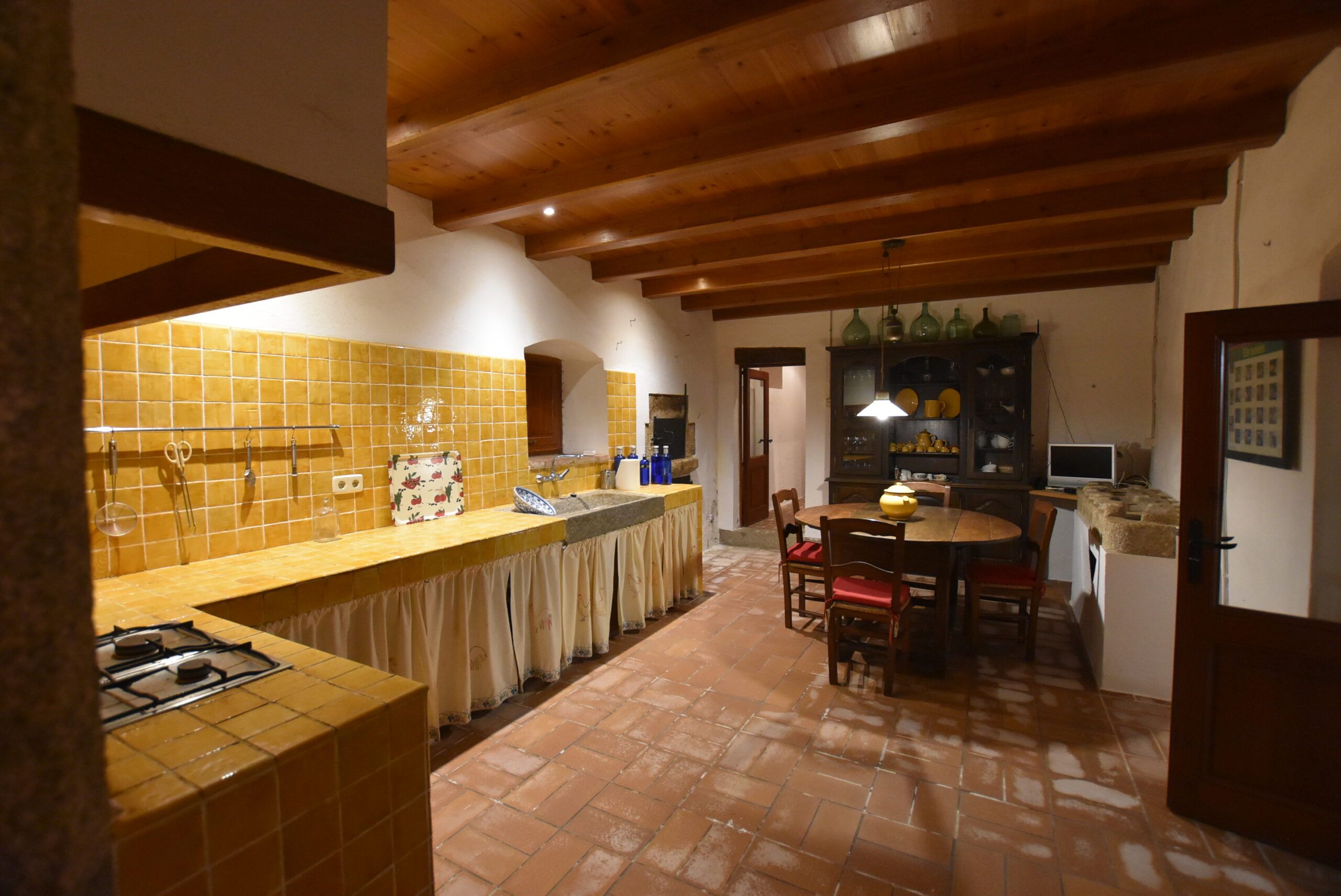 Playa de Aro Masía en venta — foto 7