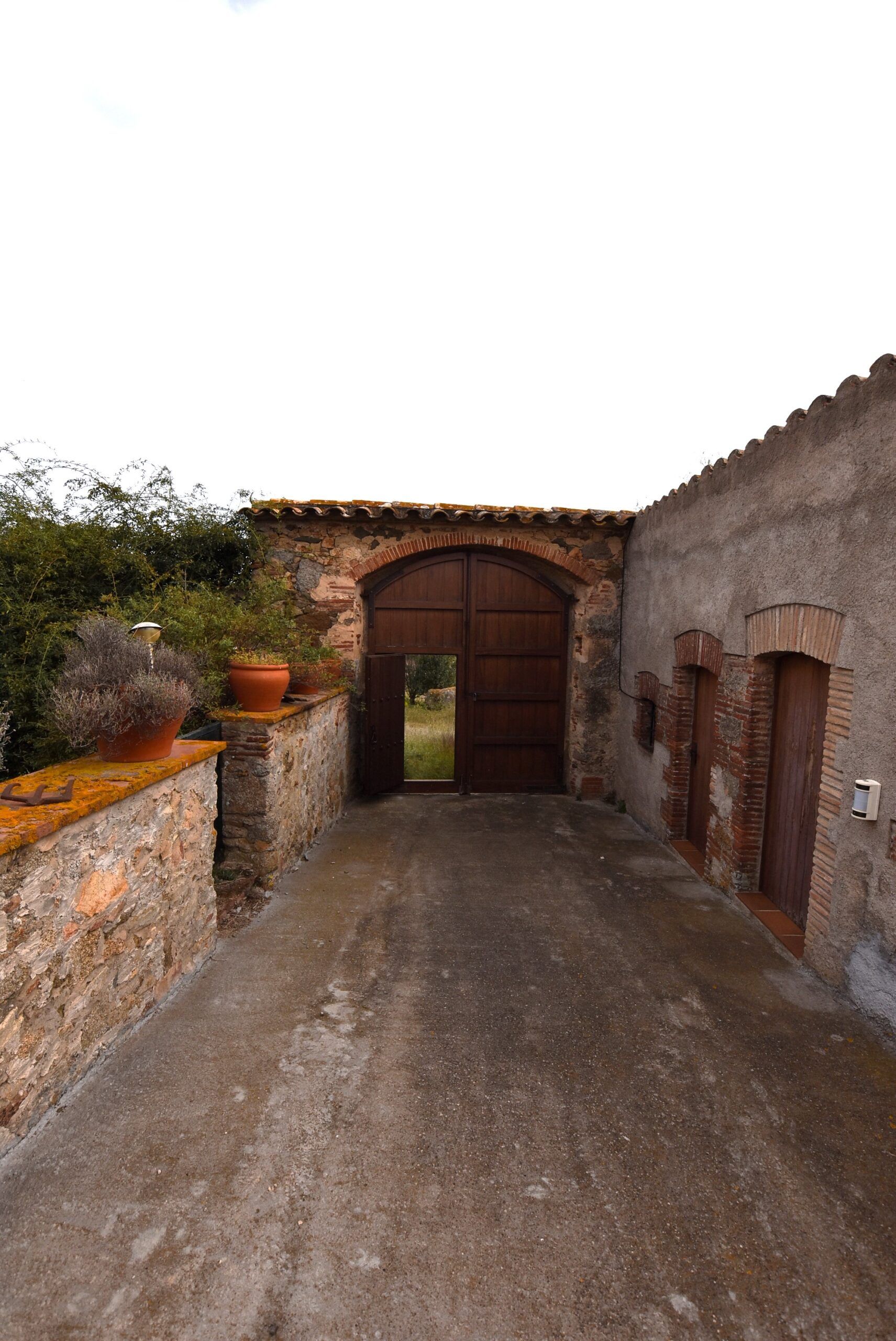 Playa de Aro Masía en venta — foto 9