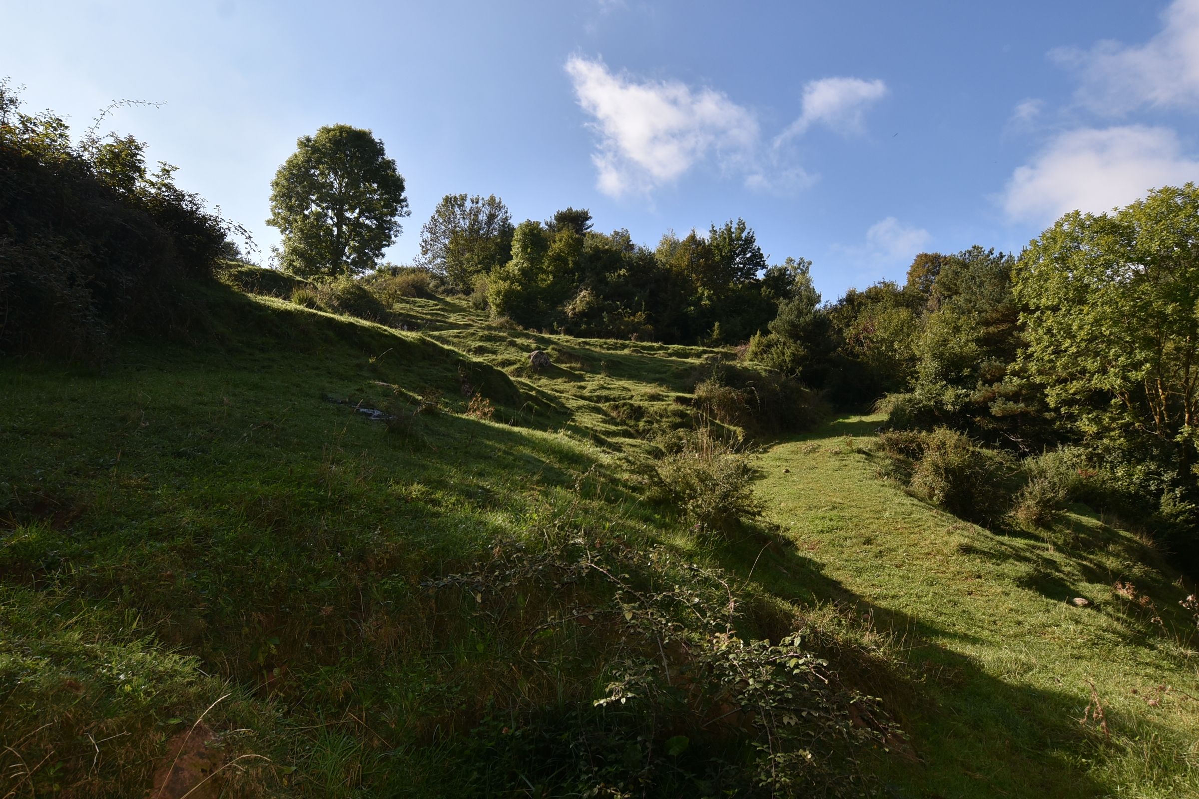 Masía de montaña en el Ripollès — foto 9