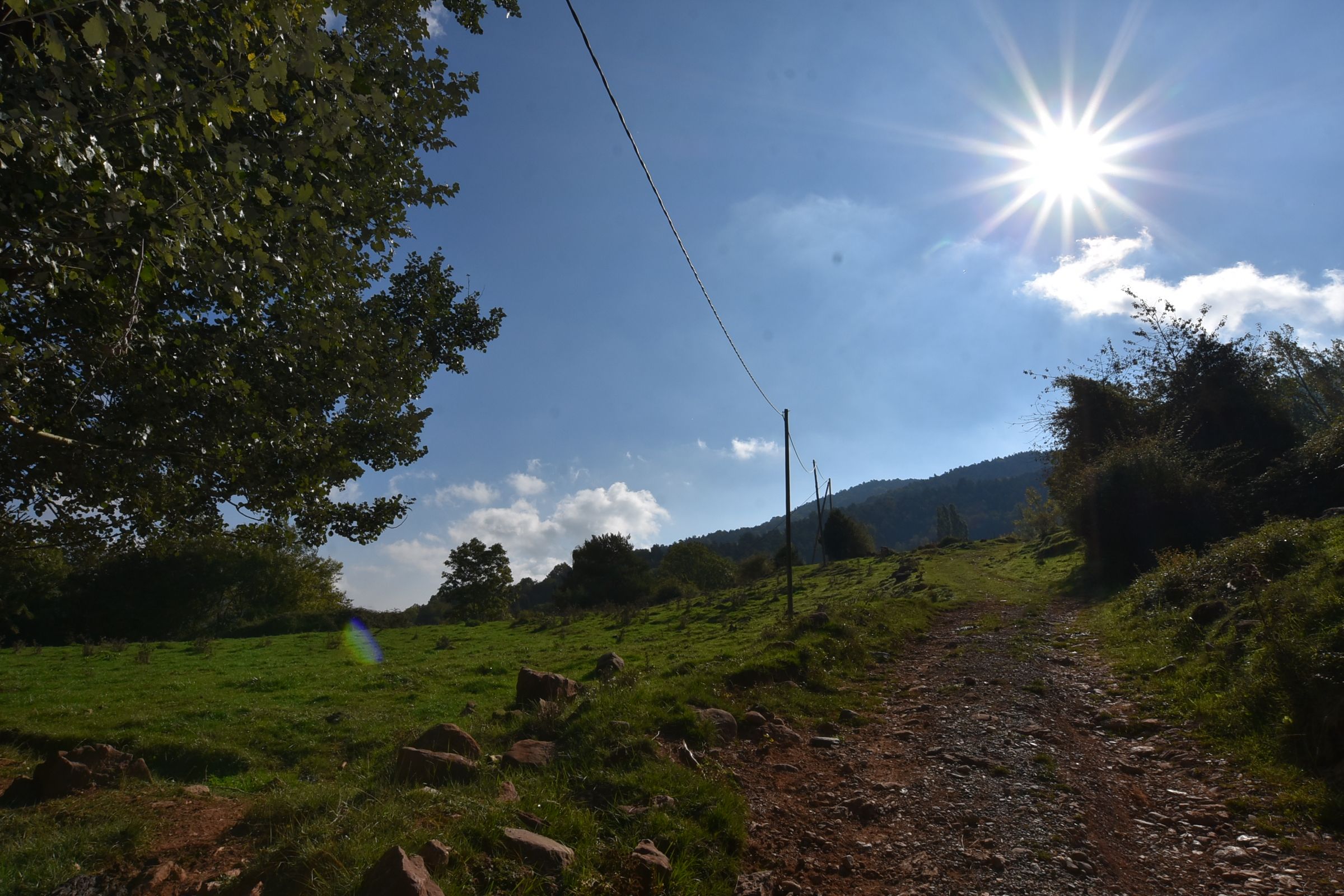 Masía de montaña en el Ripollès — foto 10