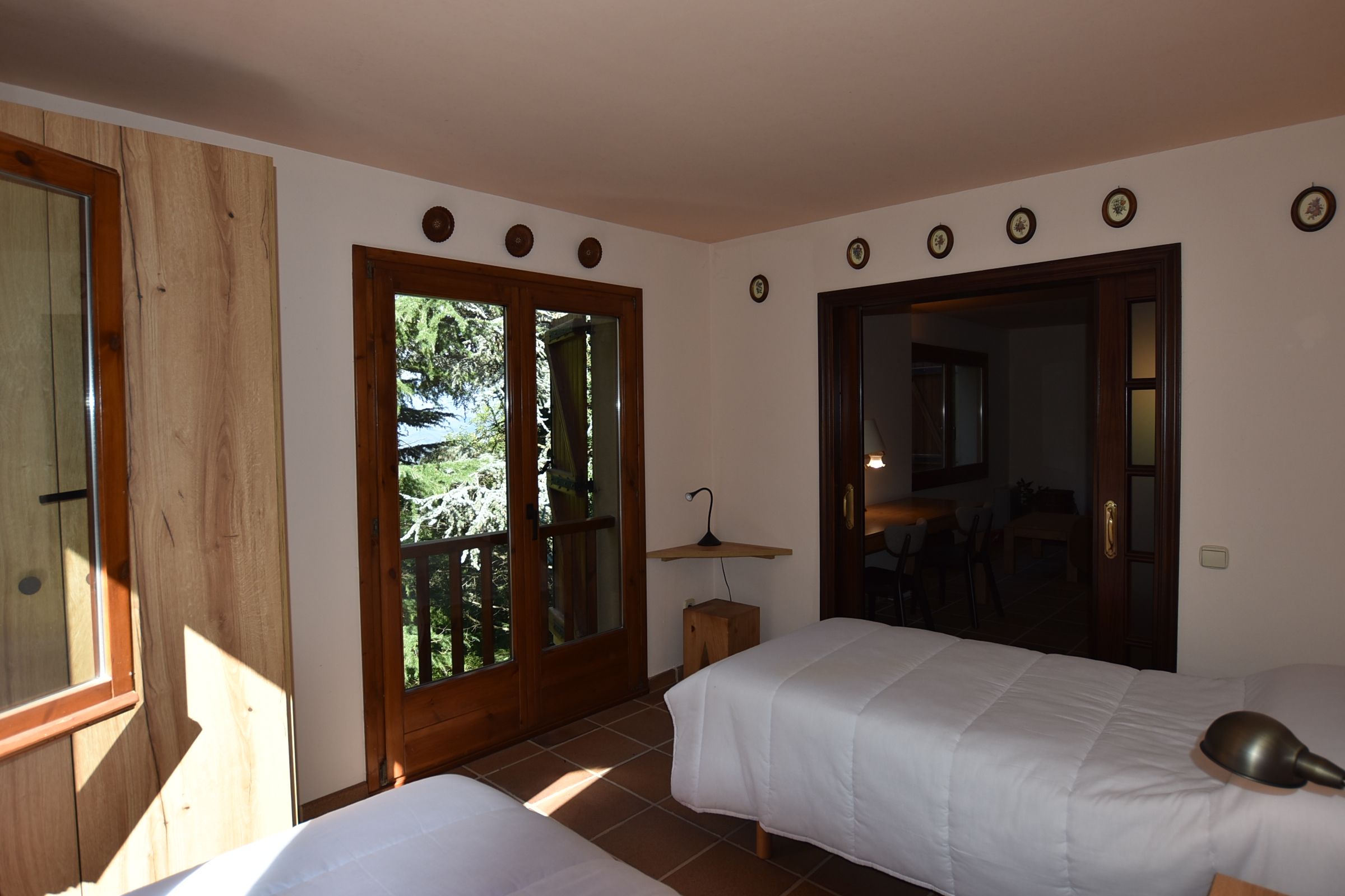 Masía de montaña en el Ripollès — foto 23