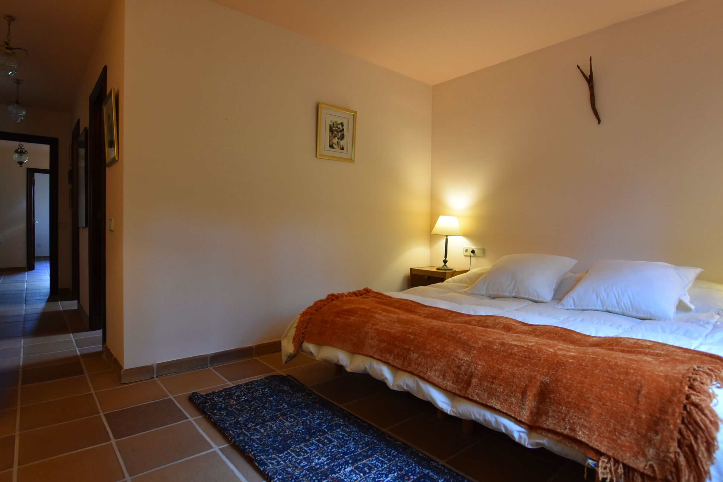 Masía de montaña en el Ripollès — foto 28