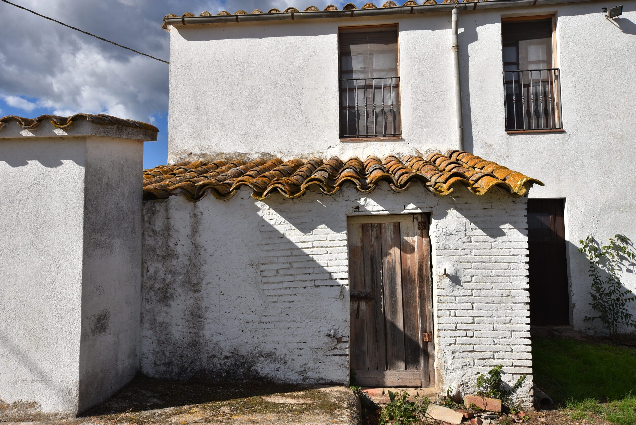 Masía en Sils — foto 3