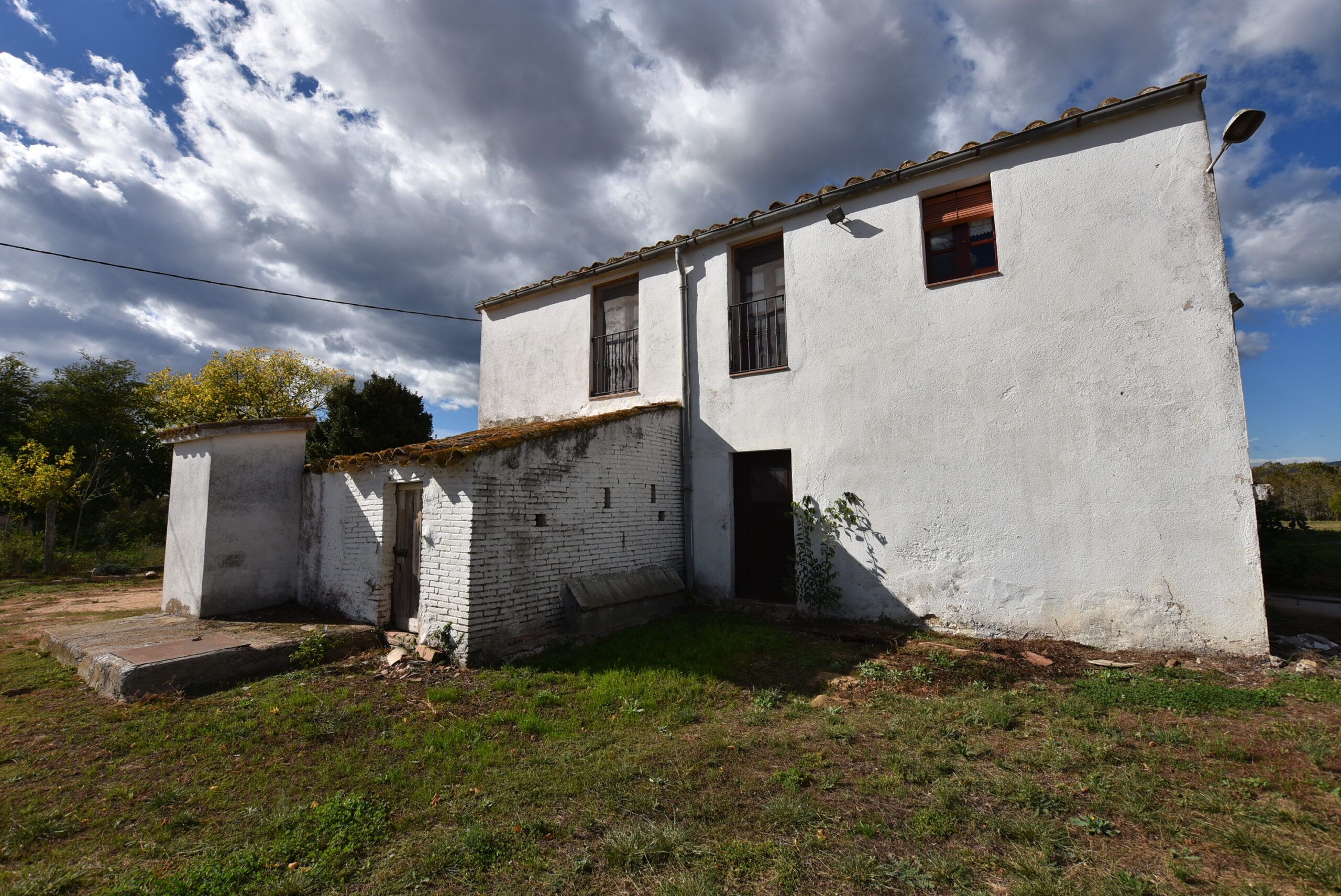 Masía en Sils — foto 4