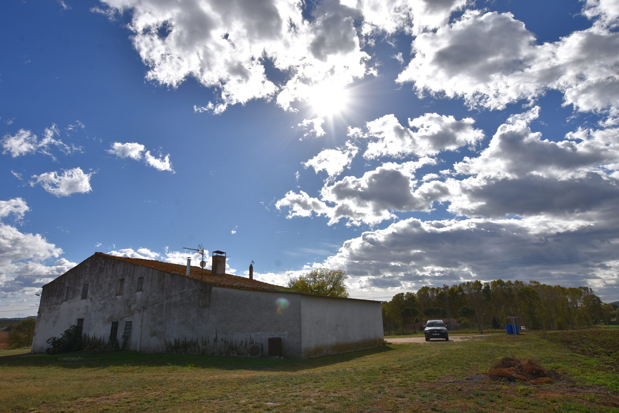 Masía en Sils — foto 5