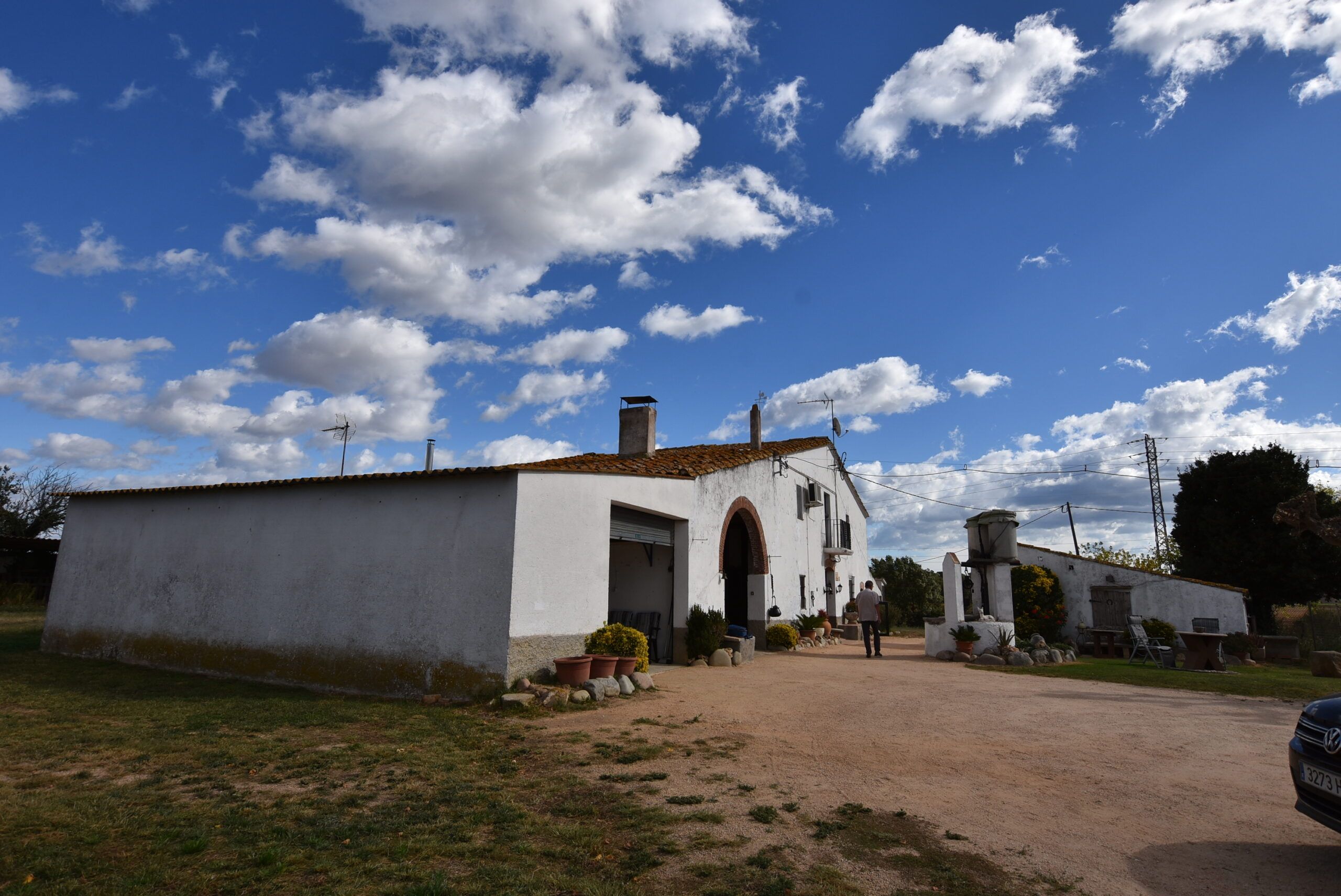 Masía en Sils — foto 6