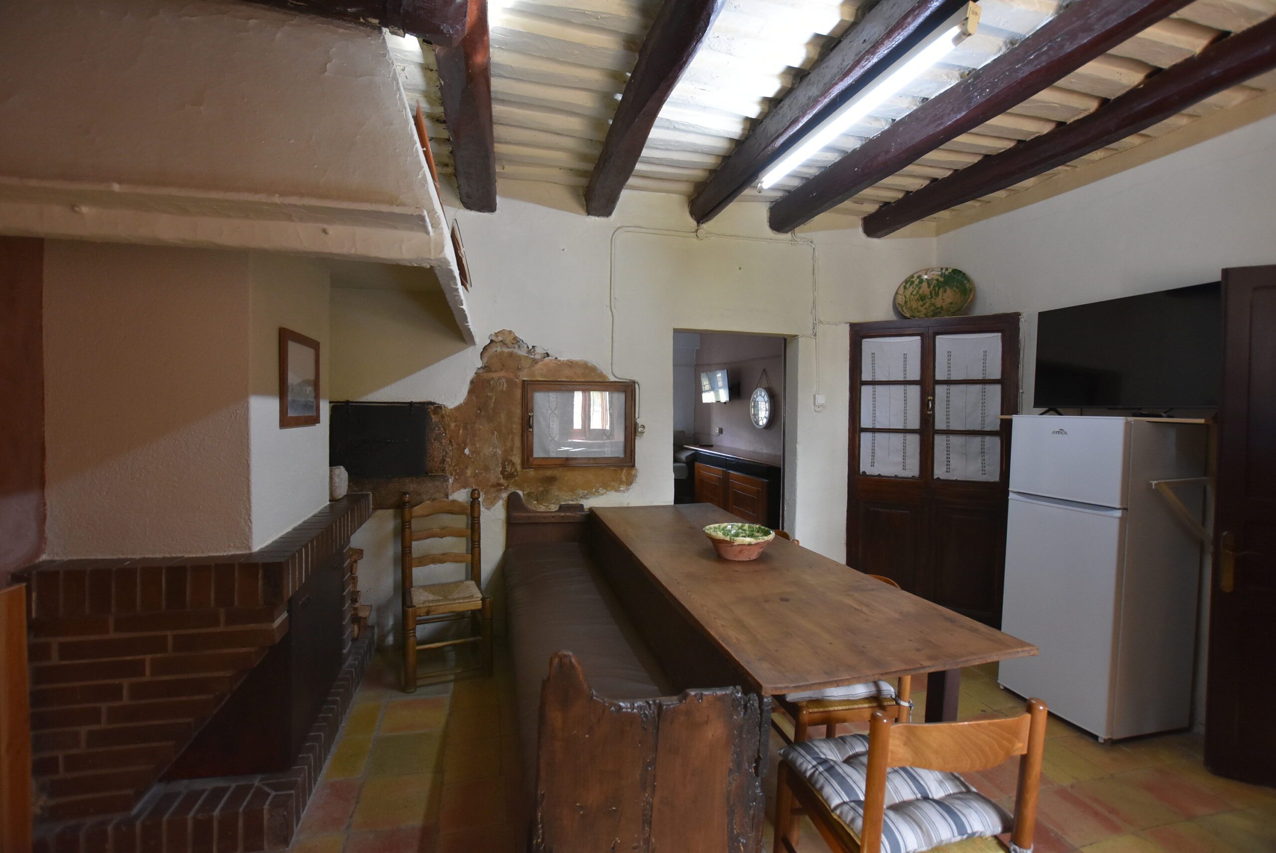 Masía en Sils — foto 7