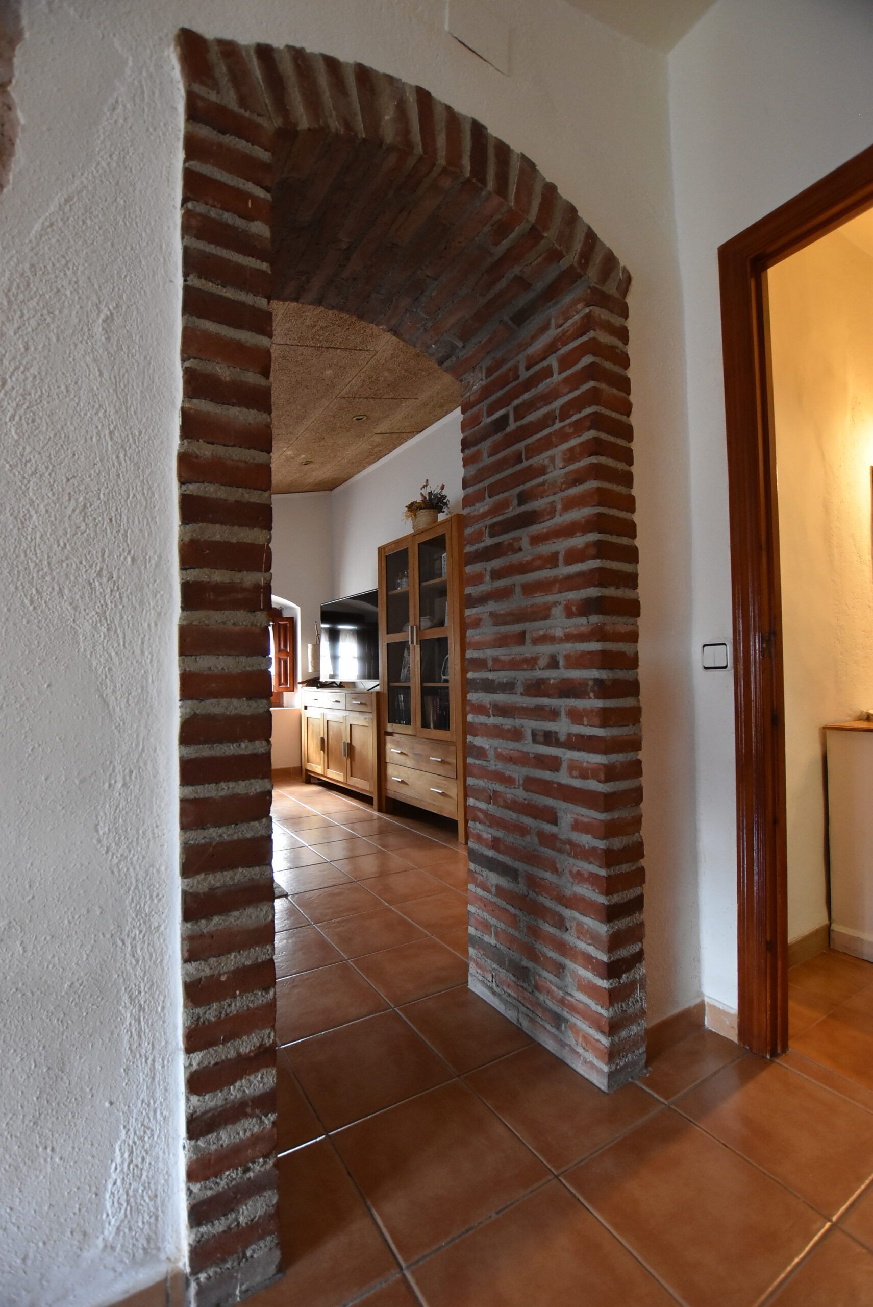 Masía en Sils — foto 12