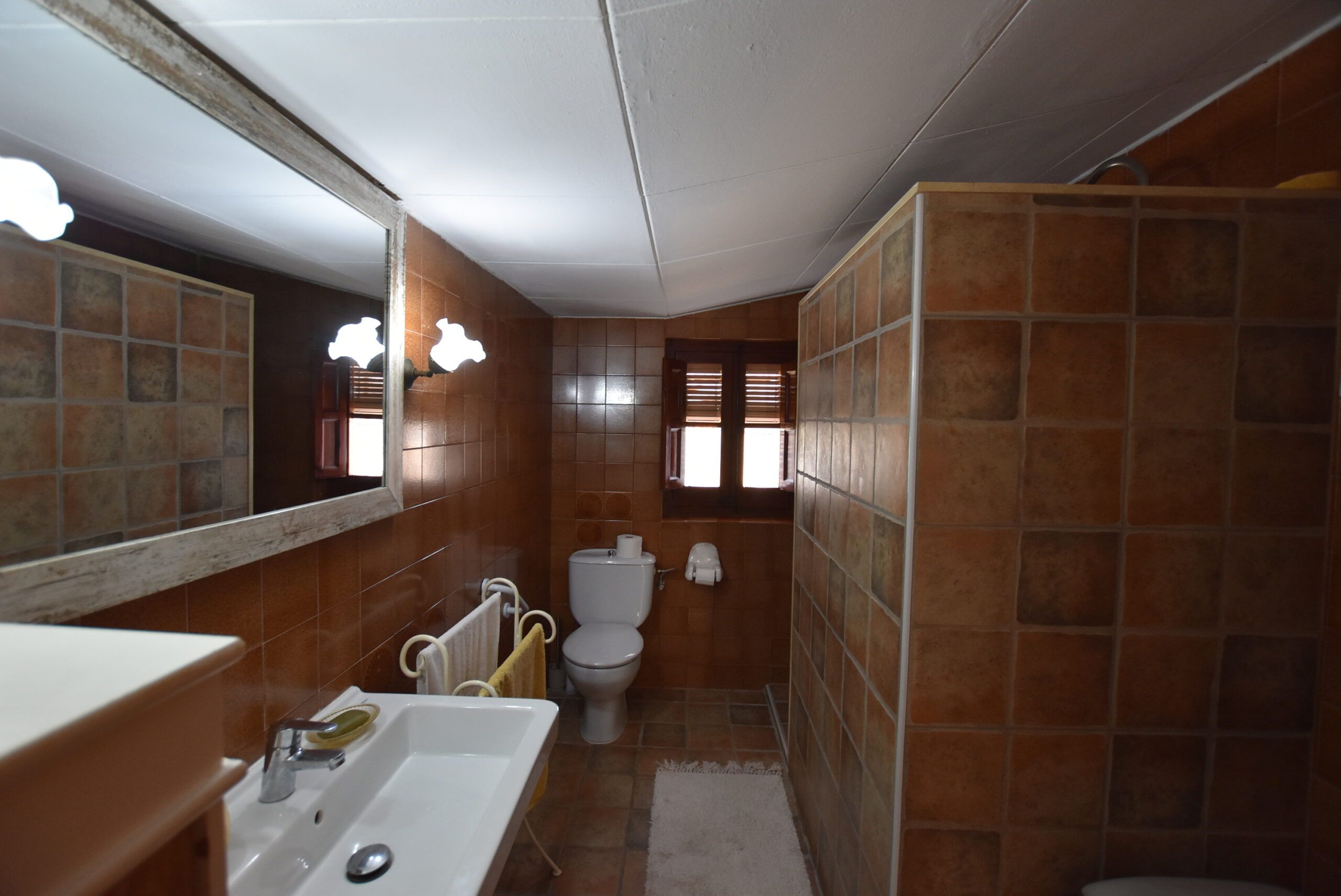 Masía en Sils — foto 14
