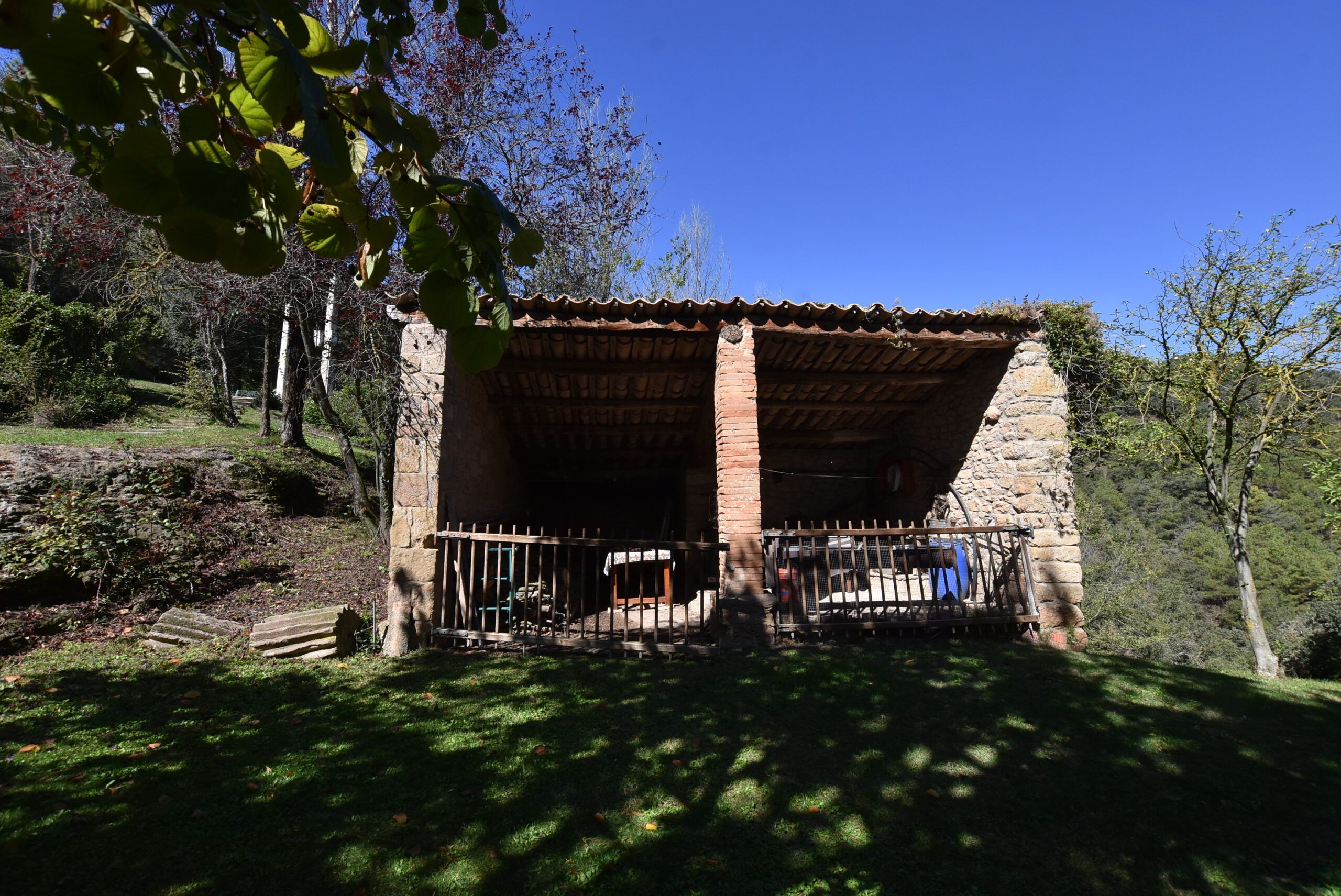 Venta Coto de caza mayor en Solsona — foto 9