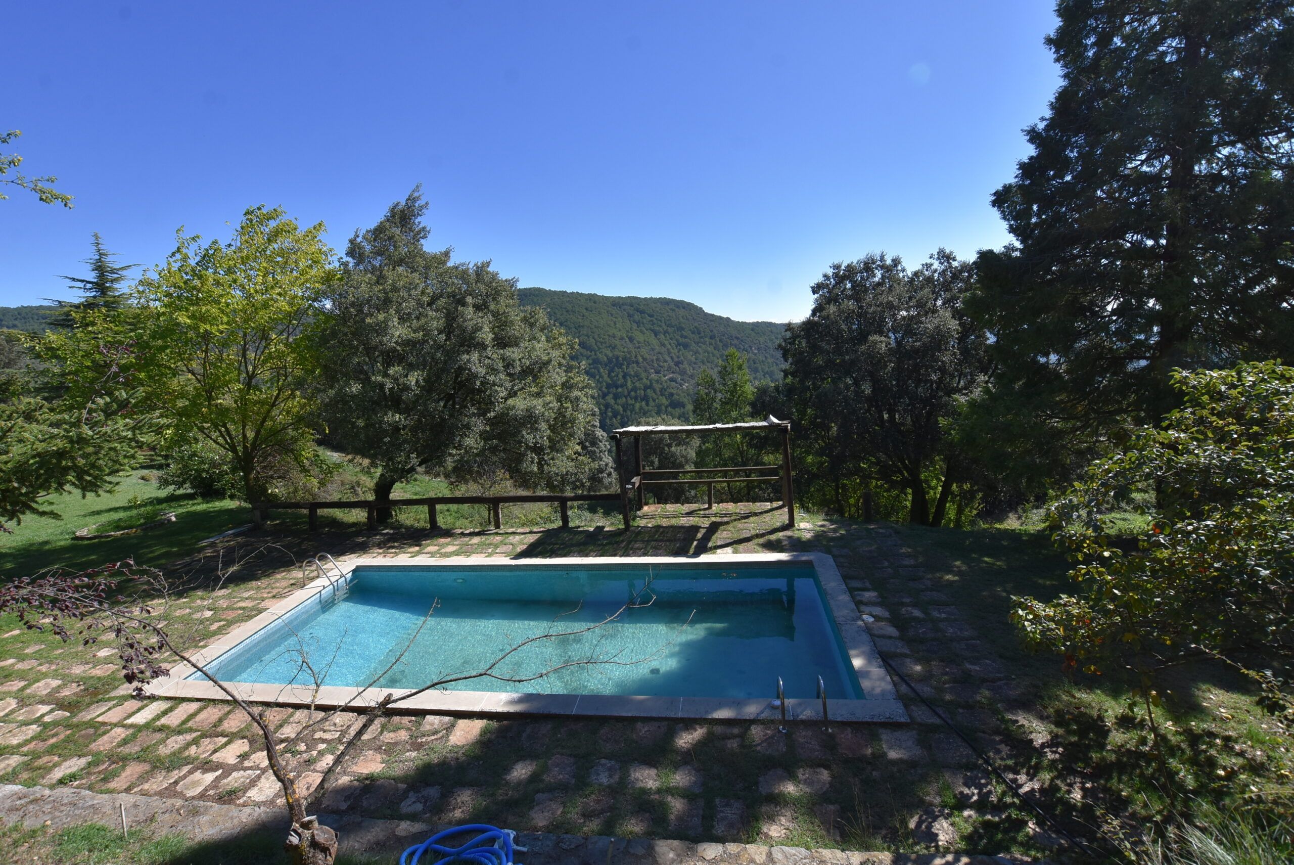 Venta Coto de caza mayor en Solsona — foto 10