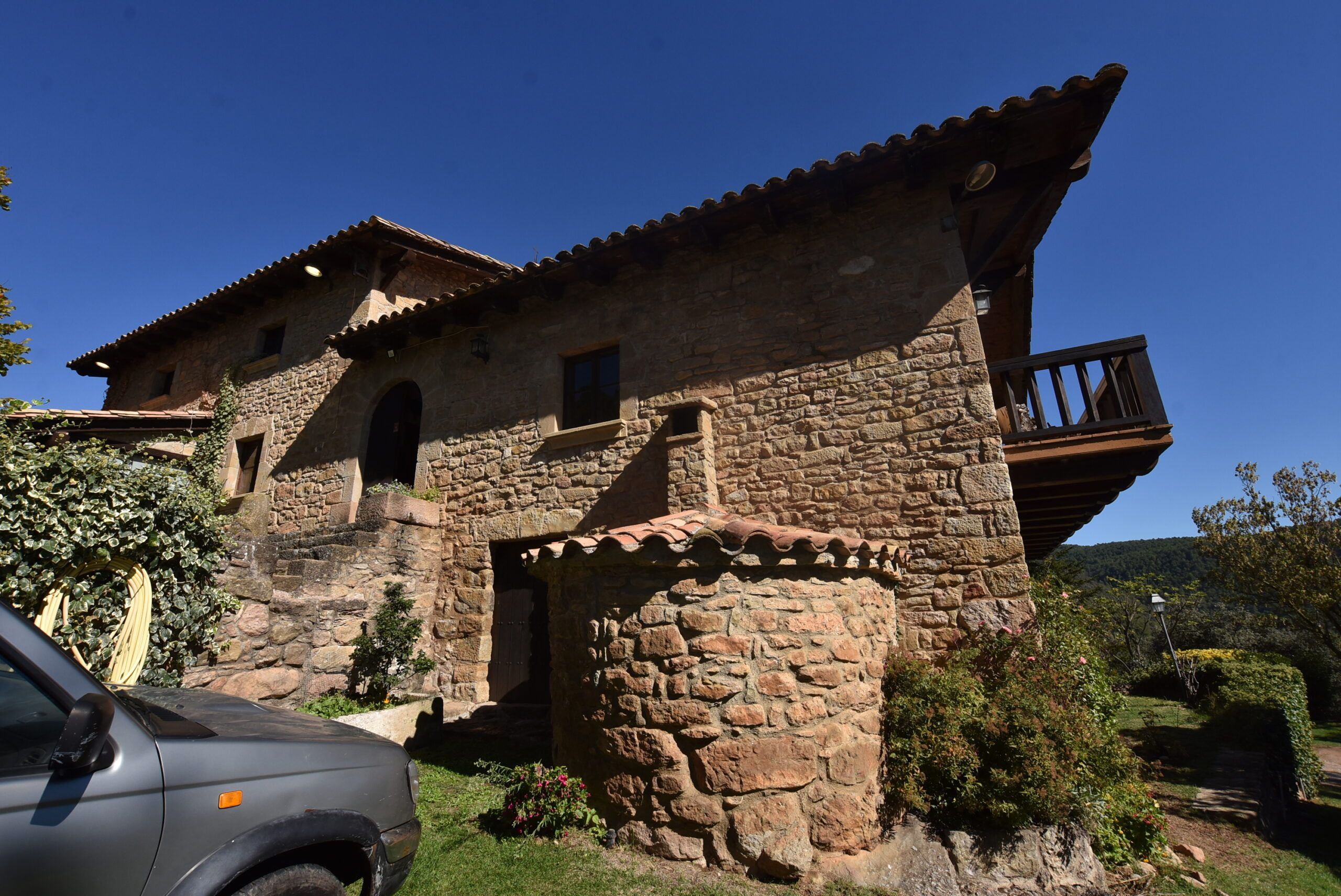 Venta Coto de caza mayor en Solsona — foto 11