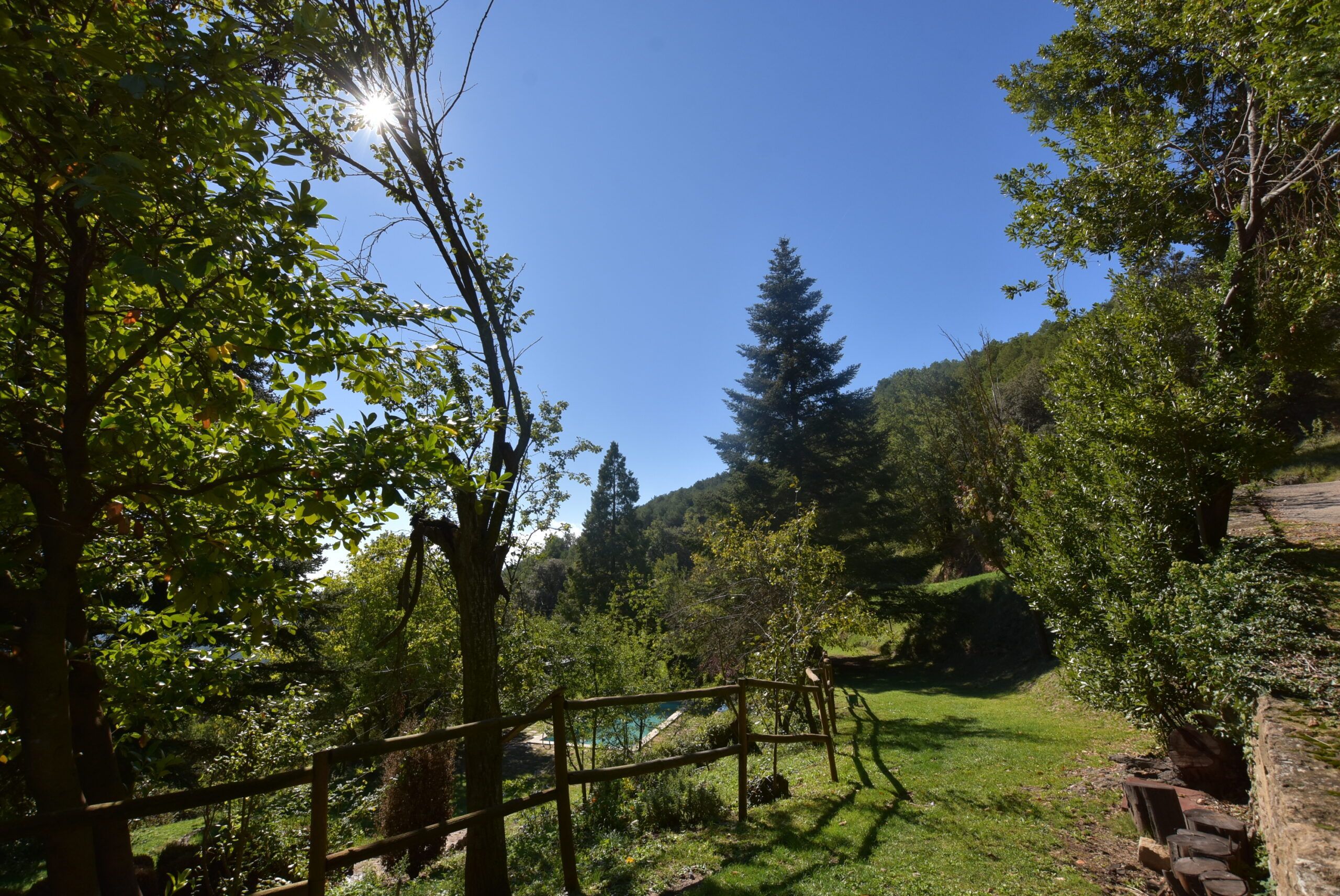 Venta Coto de caza mayor en Solsona — foto 12