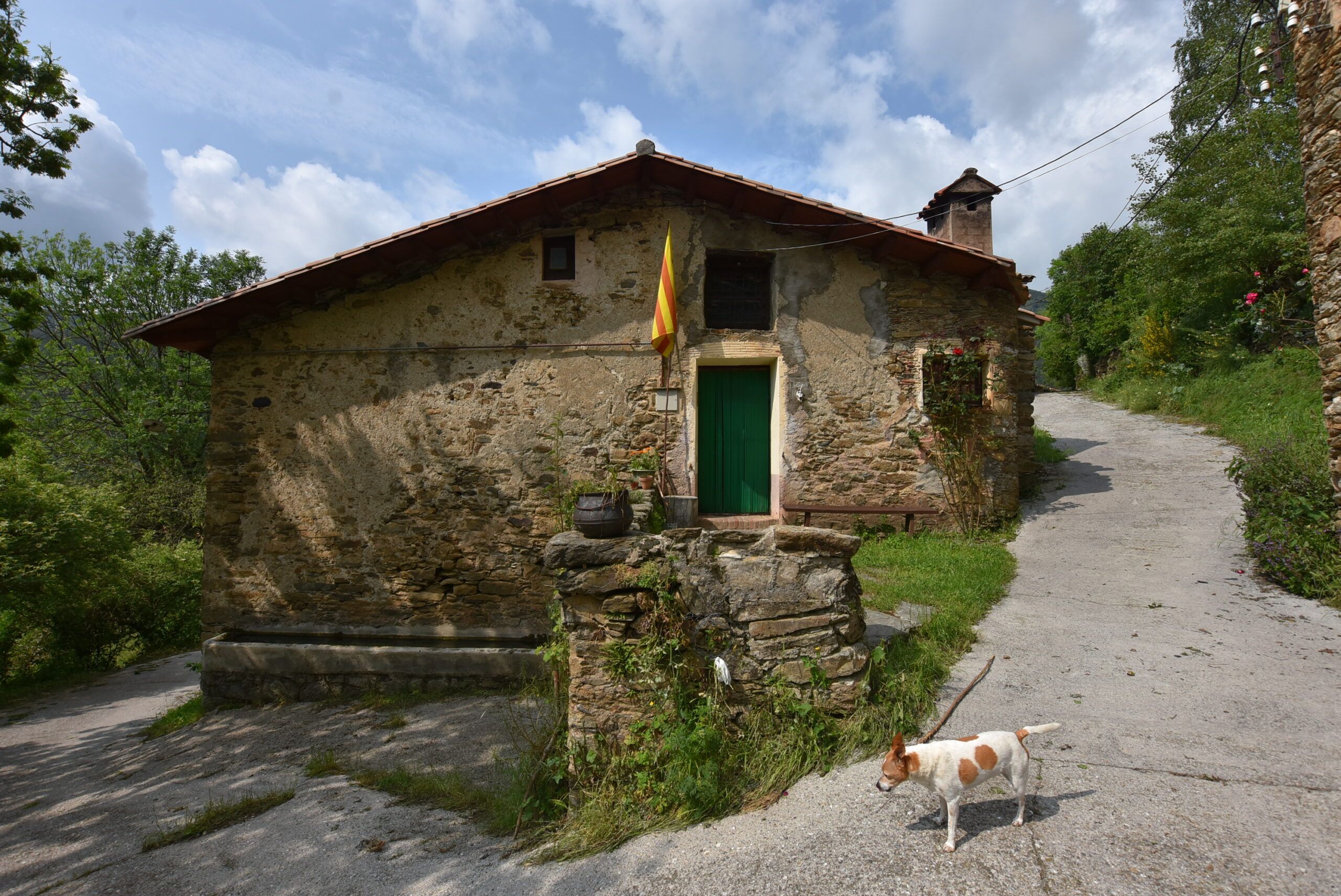 Masías en venta en Tregurà de baix