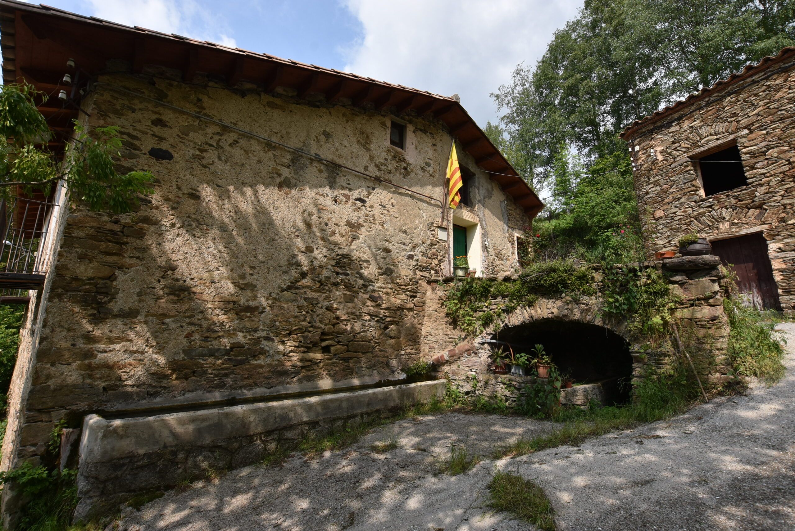 Masías en venta en Tregurà de baix — foto 3
