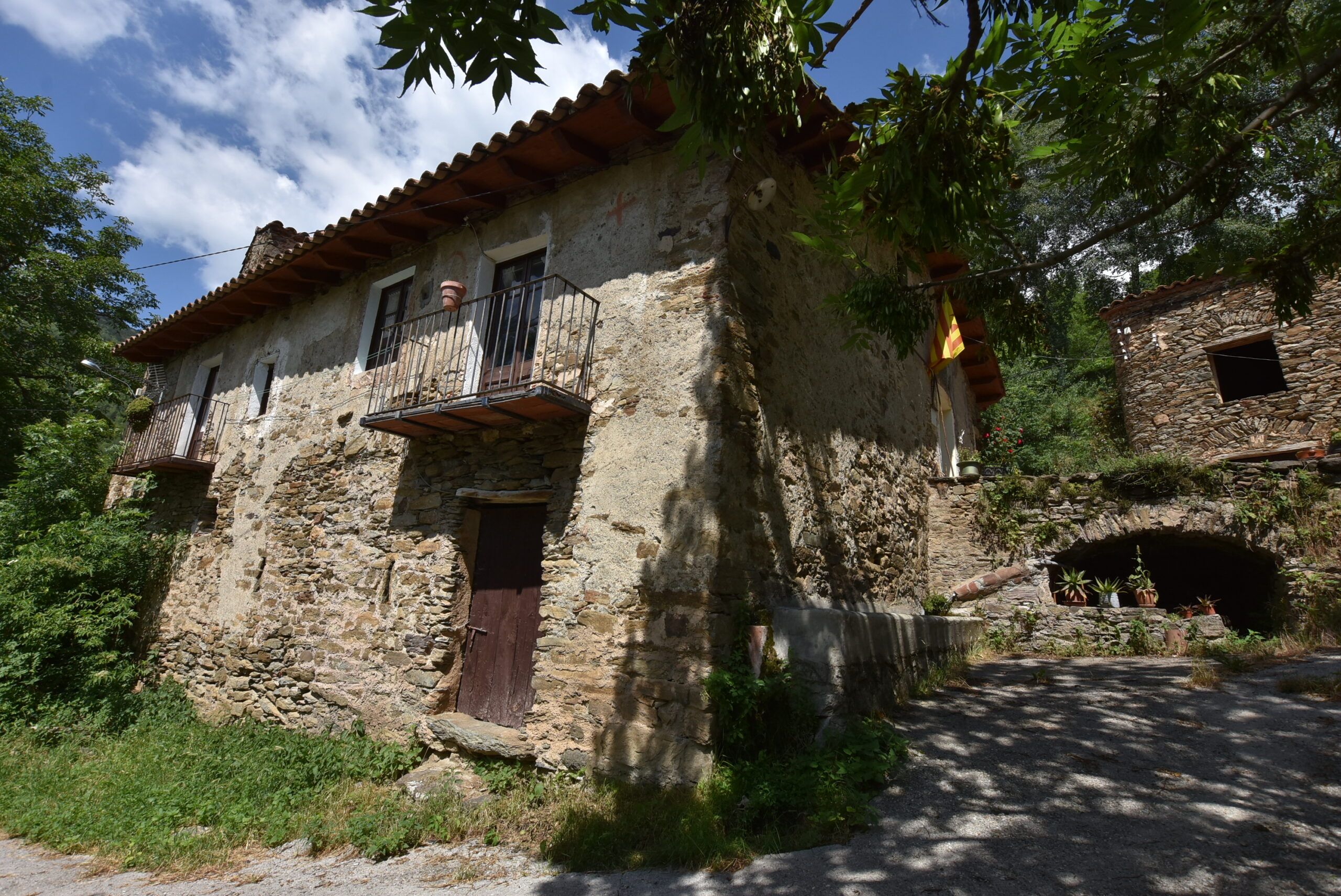 Masías en venta en Tregurà de baix — foto 4