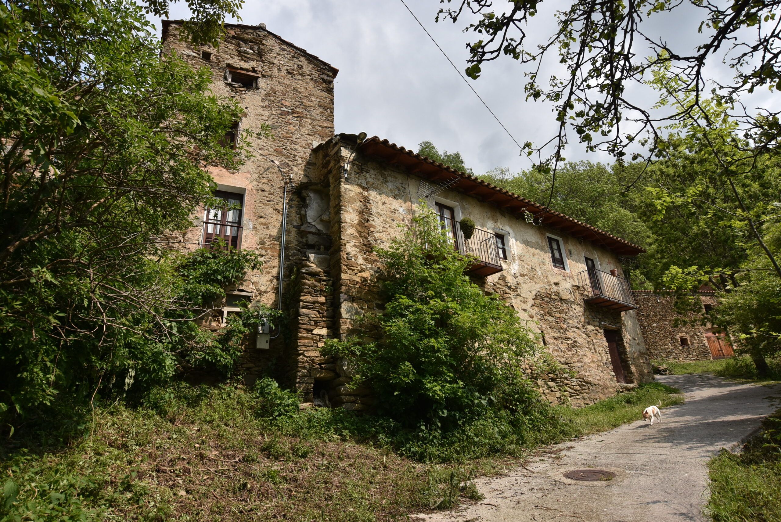 Masías en venta en Tregurà de baix — foto 5