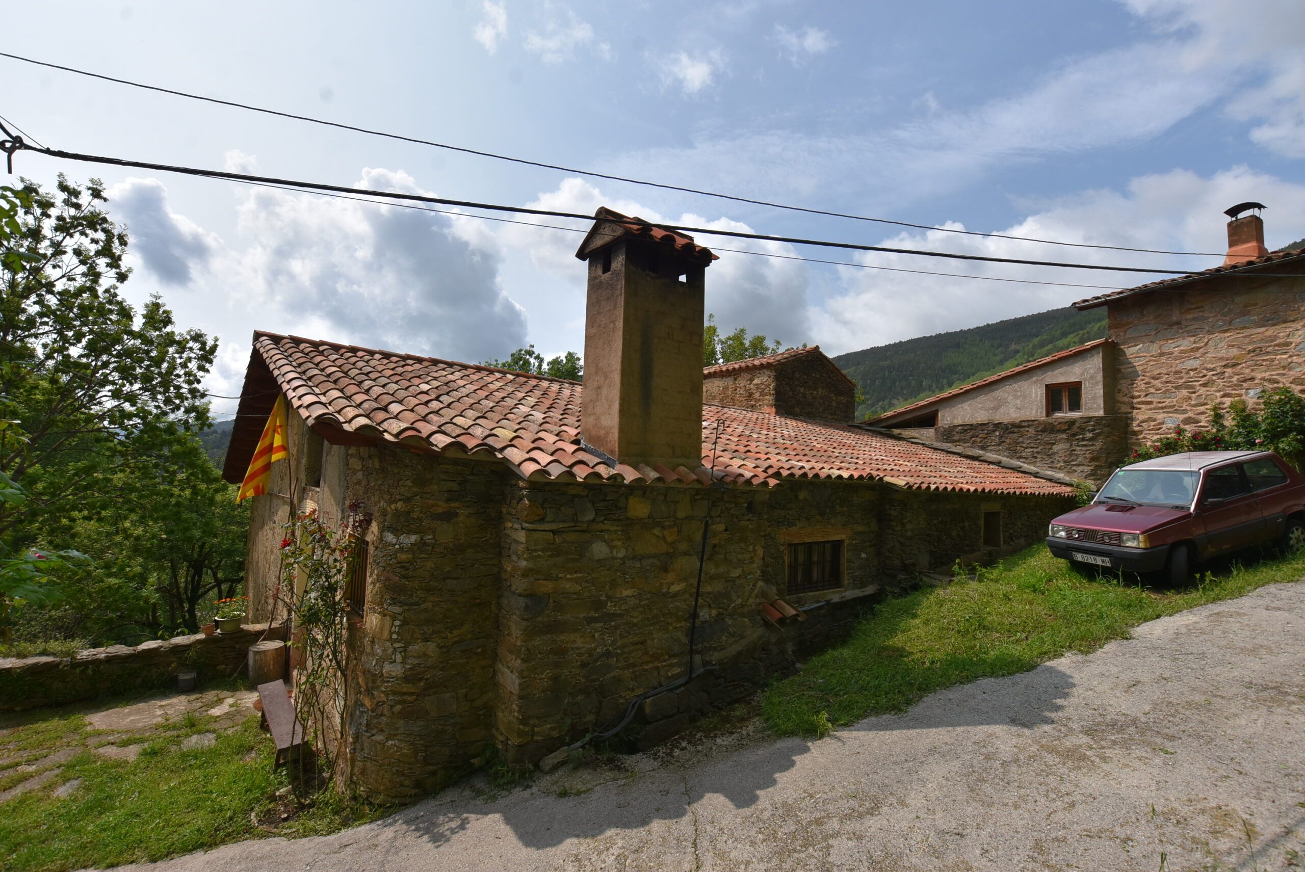 Masías en venta en Tregurà de baix — foto 6