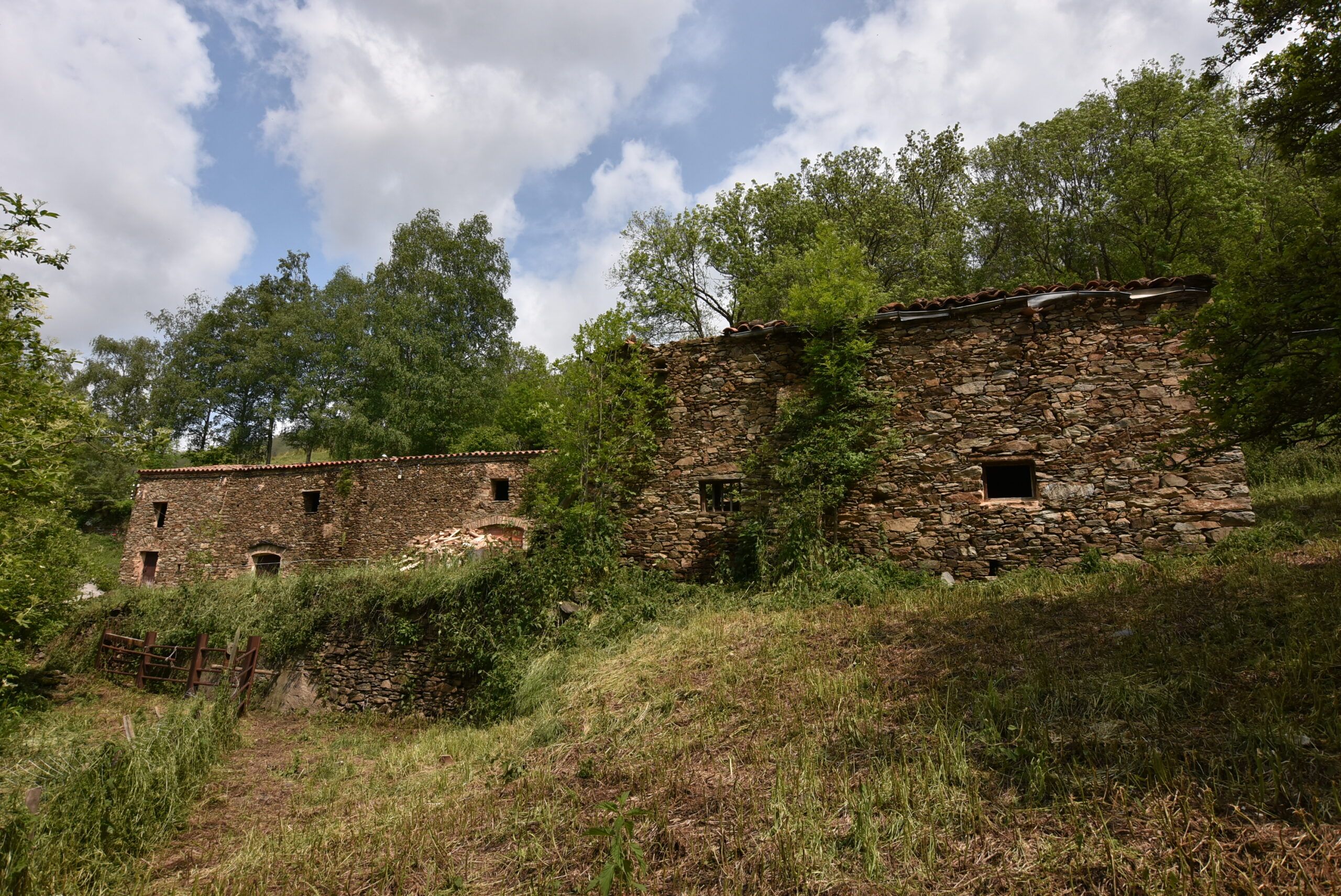 Masías en venta en Tregurà de baix — foto 7