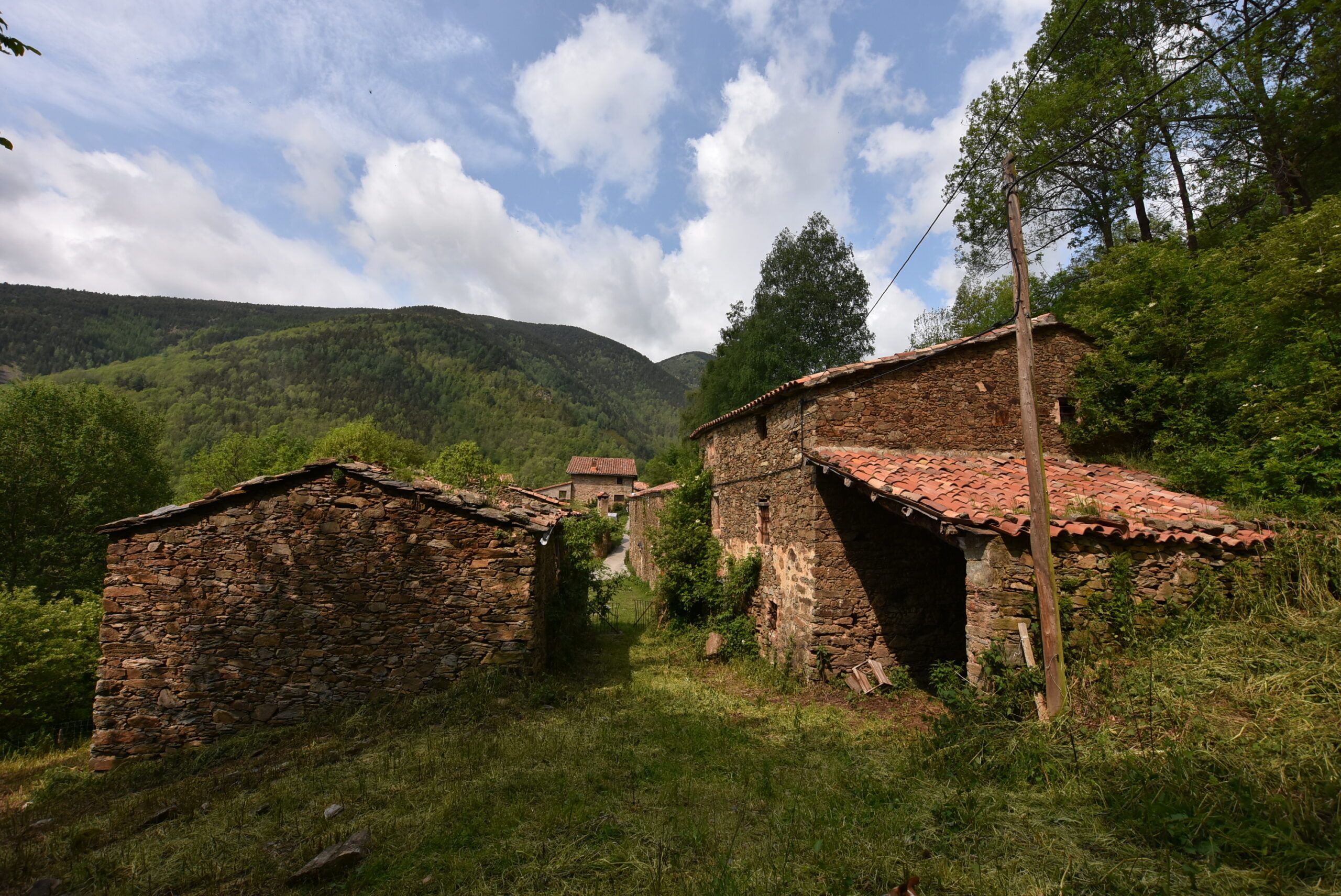 Masías en venta en Tregurà de baix — foto 8