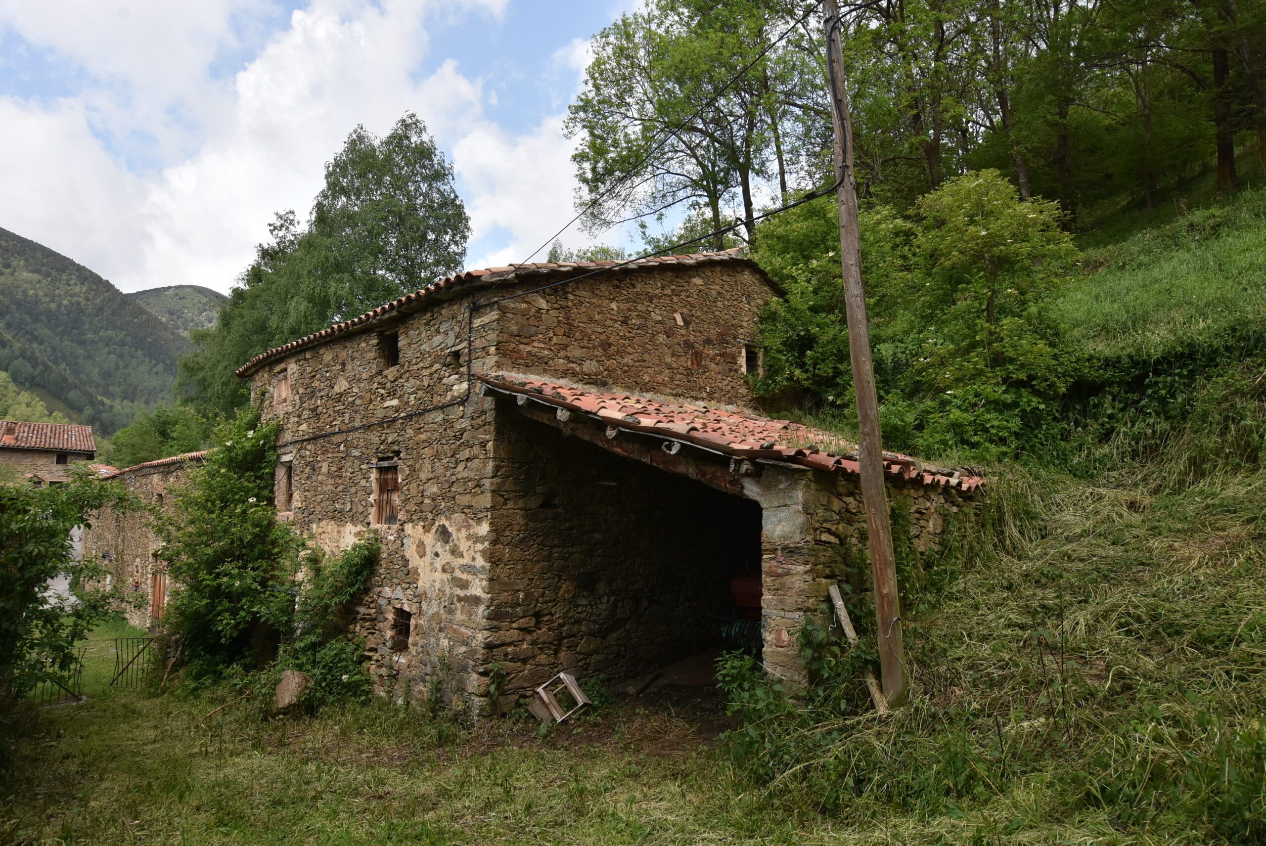 Masías en venta en Tregurà de baix — foto 10