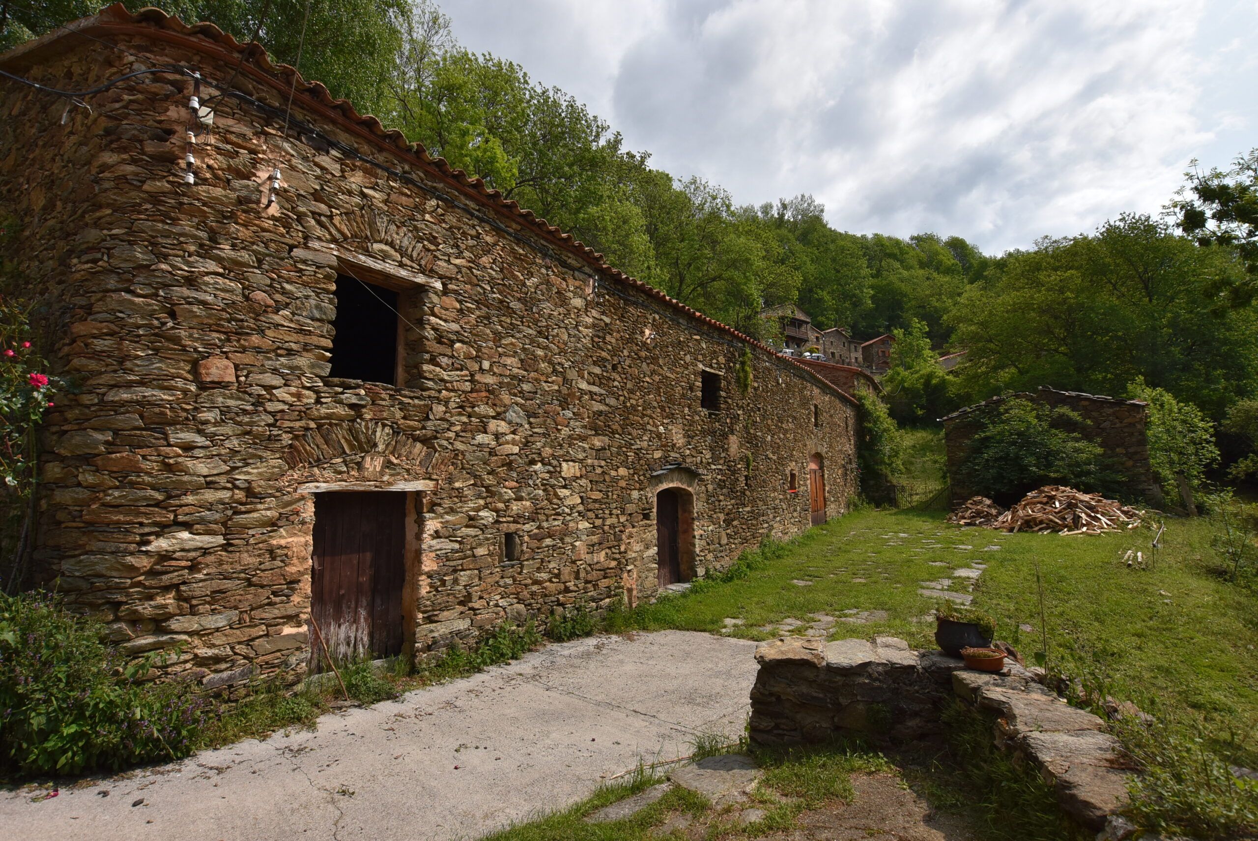 Masías en venta en Tregurà de baix — foto 11