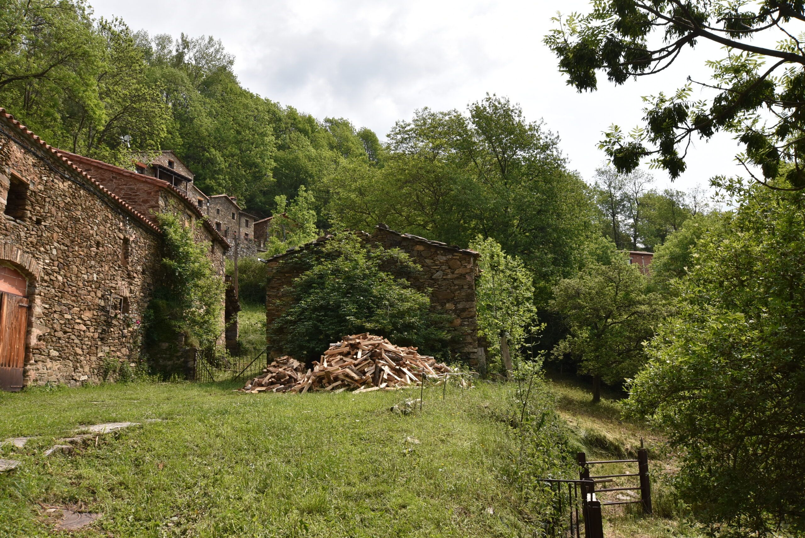 Masías en venta en Tregurà de baix — foto 12