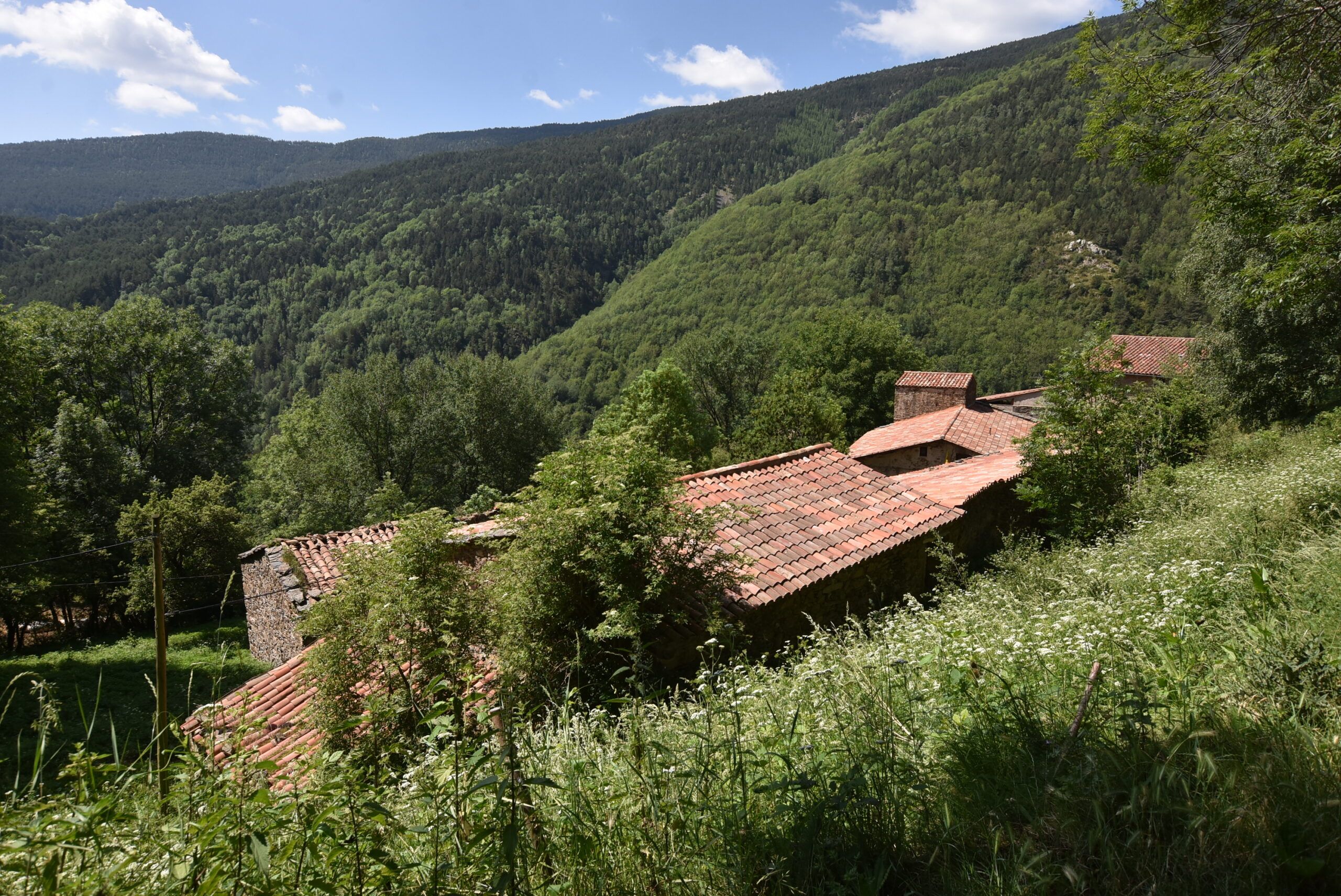 Masías en venta en Tregurà de baix — foto 13