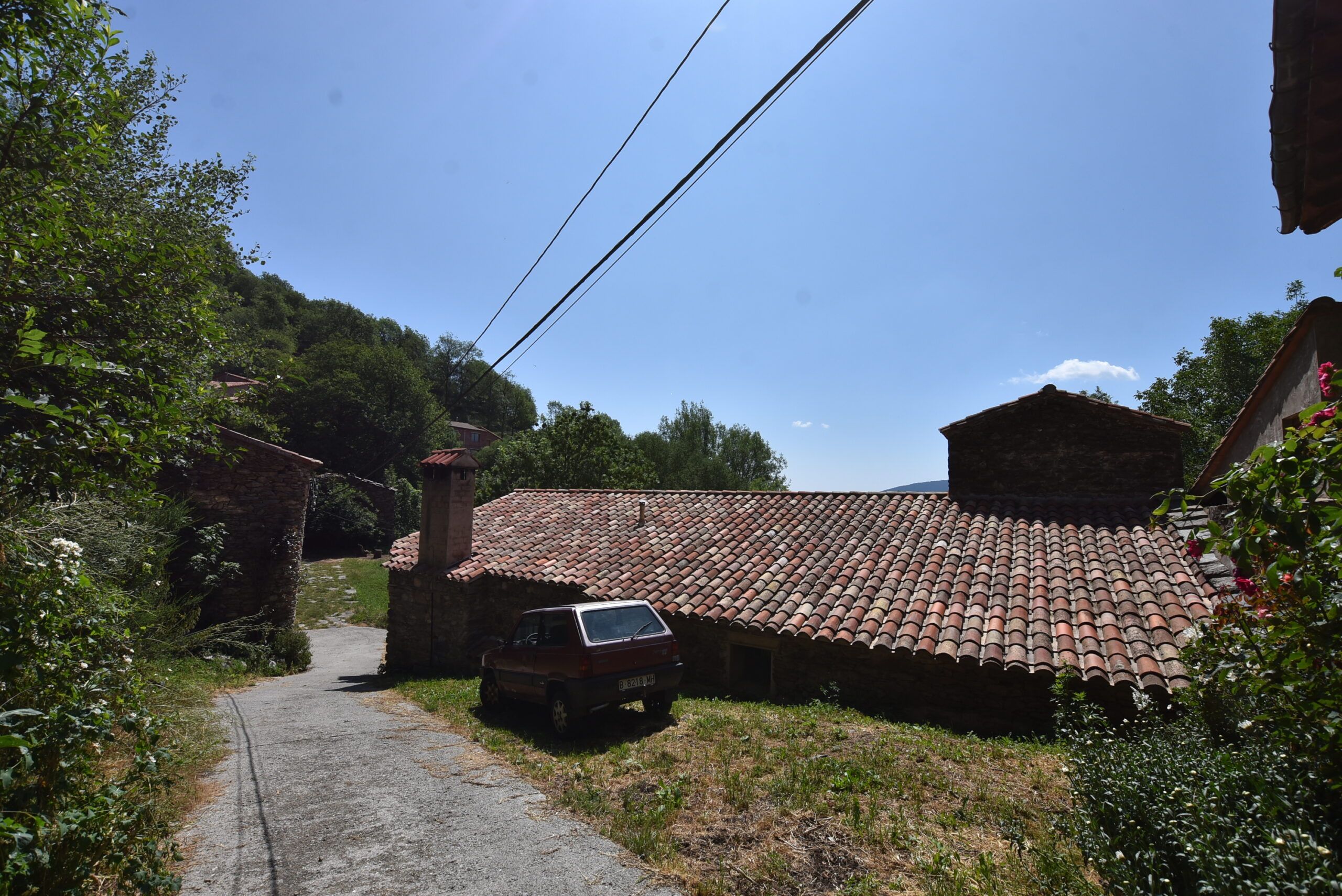 Masías en venta en Tregurà de baix — foto 16