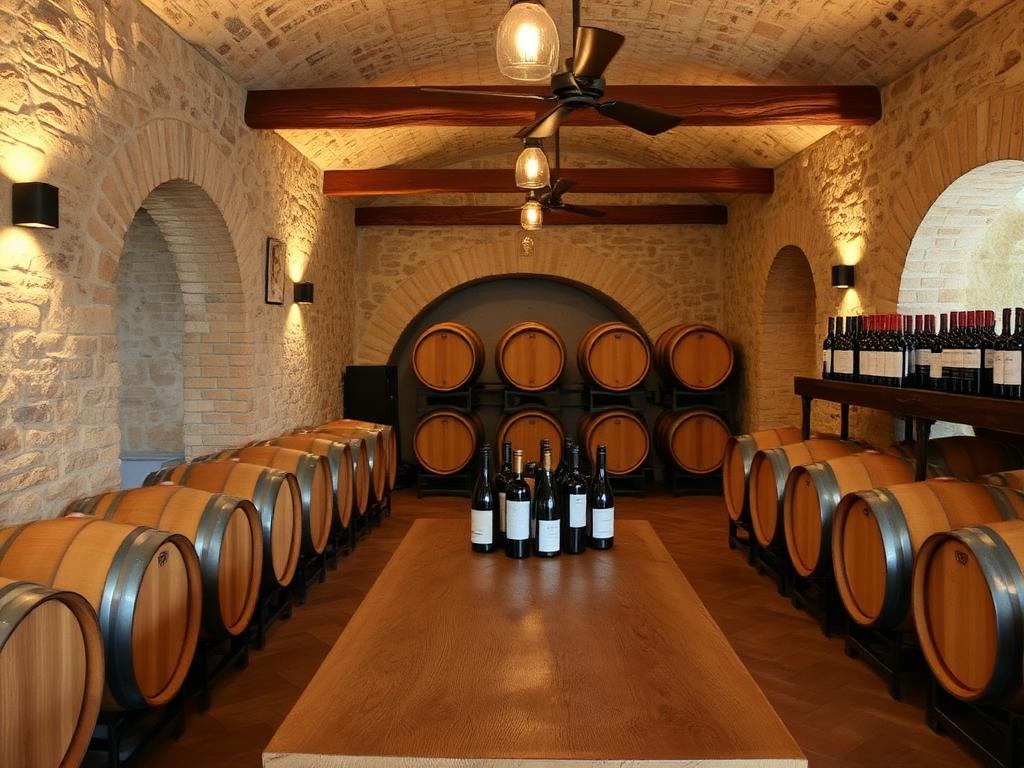 Viñedo y Masía en el Empordà — foto 2