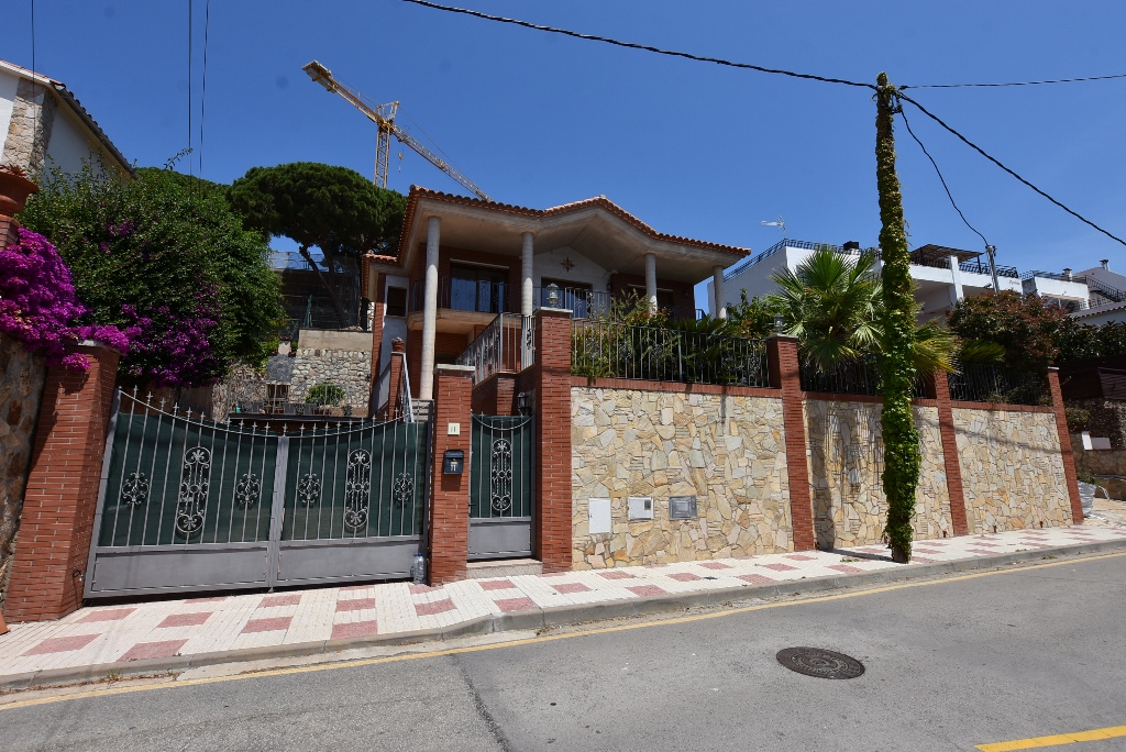Casa en Playa de Aro — foto 16