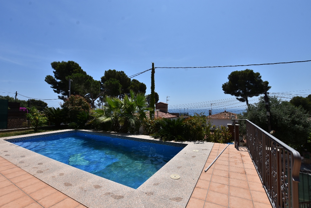 Casa en Playa de Aro