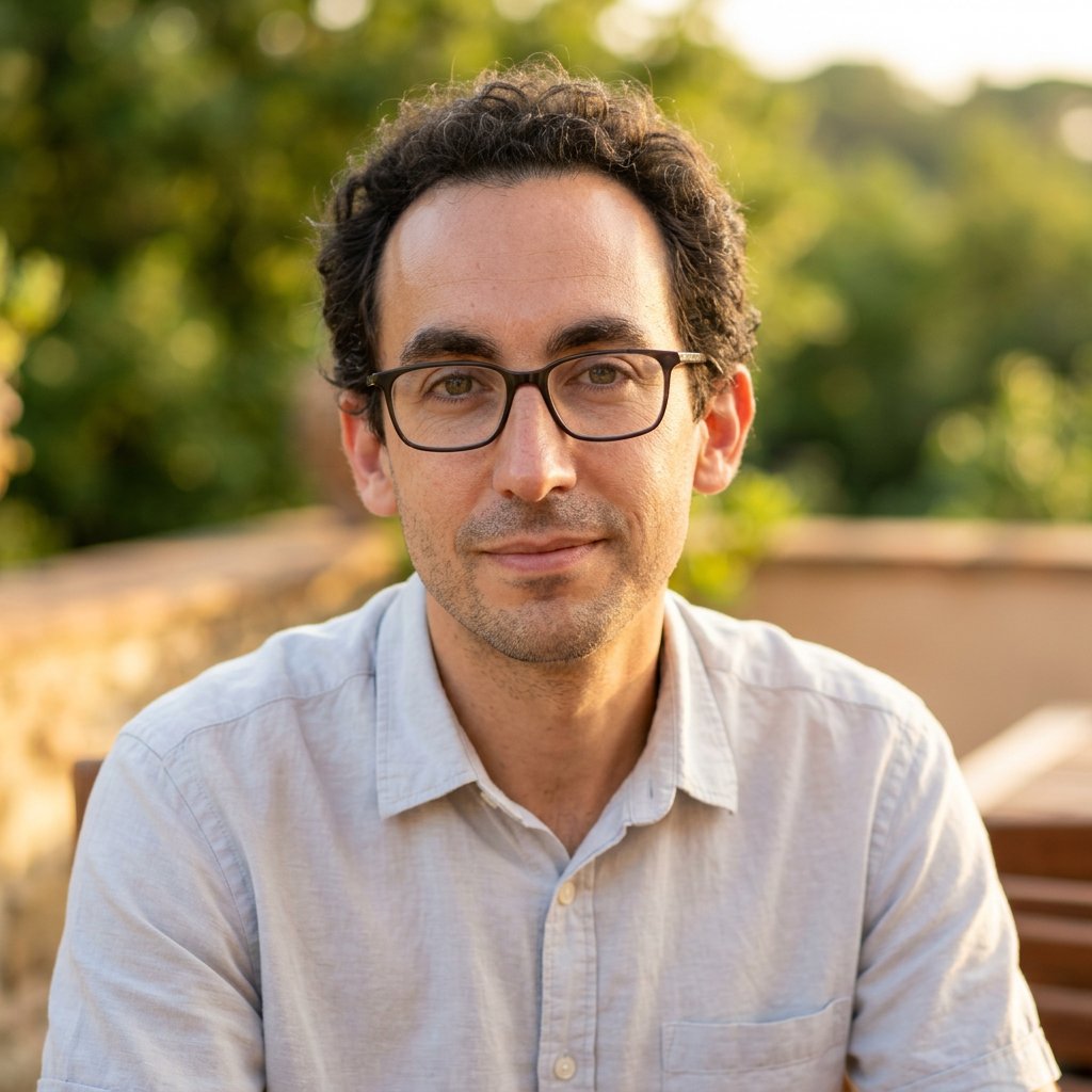 Jordi Estrada