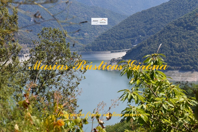 Finca Rustica di 79 ettari a Susqueda — foto 7
