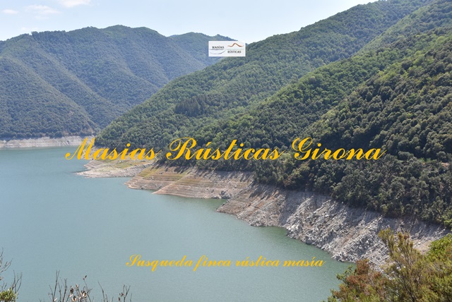 Finca Rustica di 79 ettari a Susqueda — foto 8