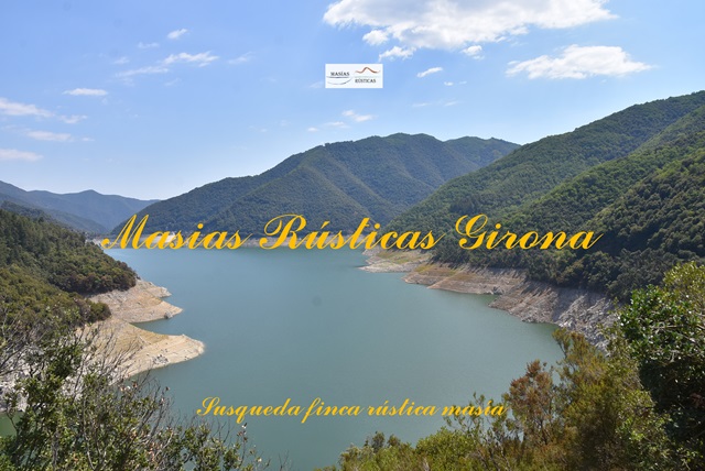 Finca Rustica di 79 ettari a Susqueda — foto 9