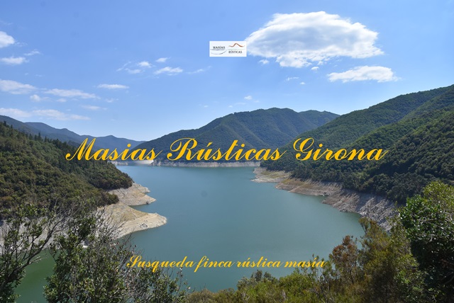 Finca Rustica di 79 ettari a Susqueda — foto 10
