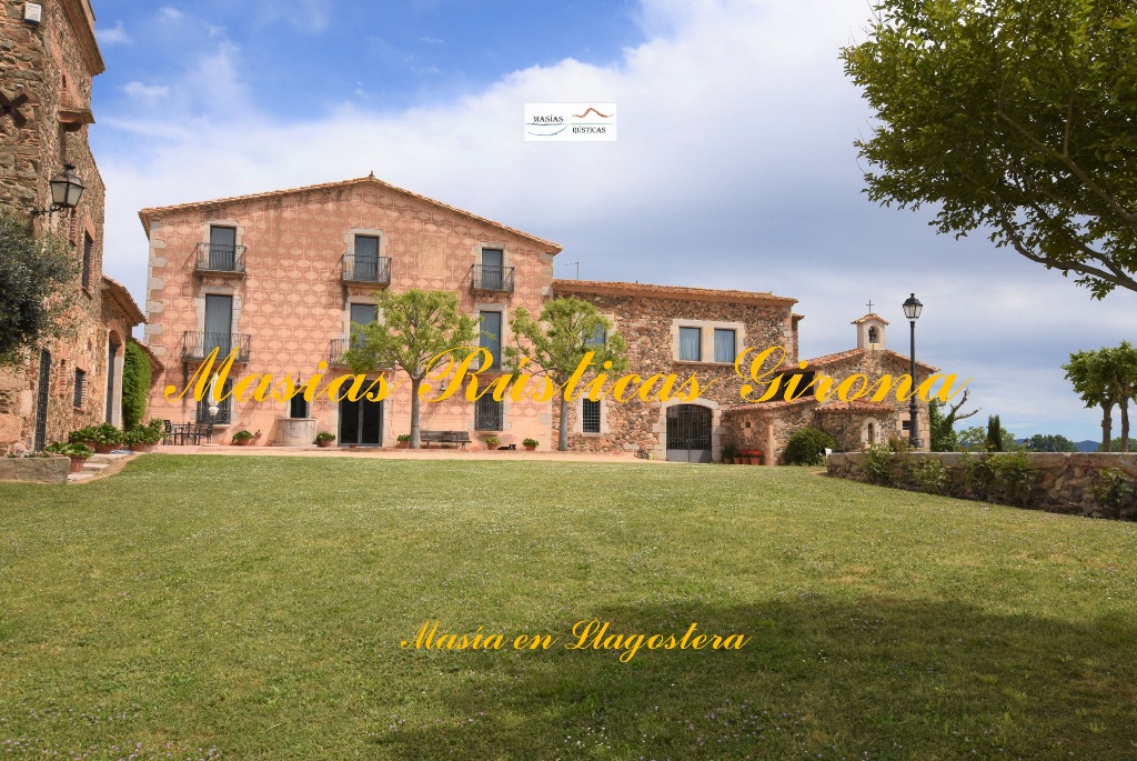 Masía del Siglo XVIII ideal inversión Caldes — foto 2