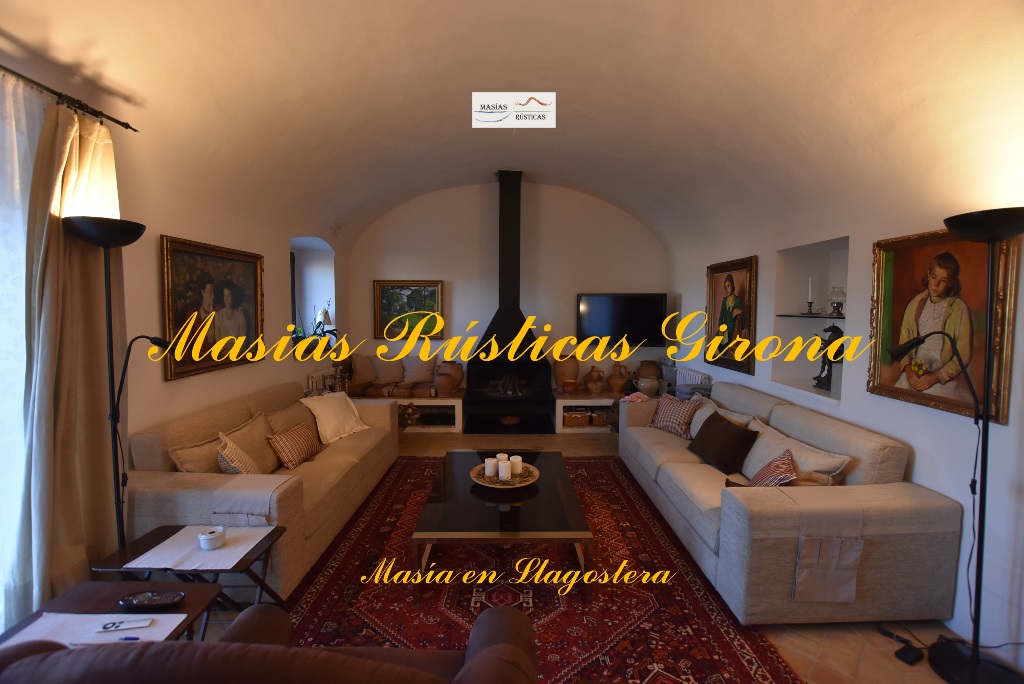 Masía del Siglo XVIII ideal inversión Caldes — foto 8