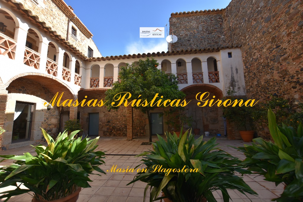 Masía del Siglo XVIII ideal inversión Caldes — foto 9