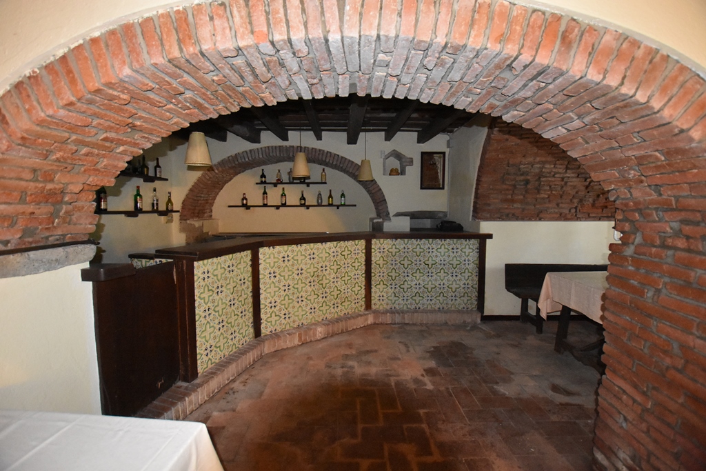 Masía Restaurante en Caldes de Malavella — foto 16